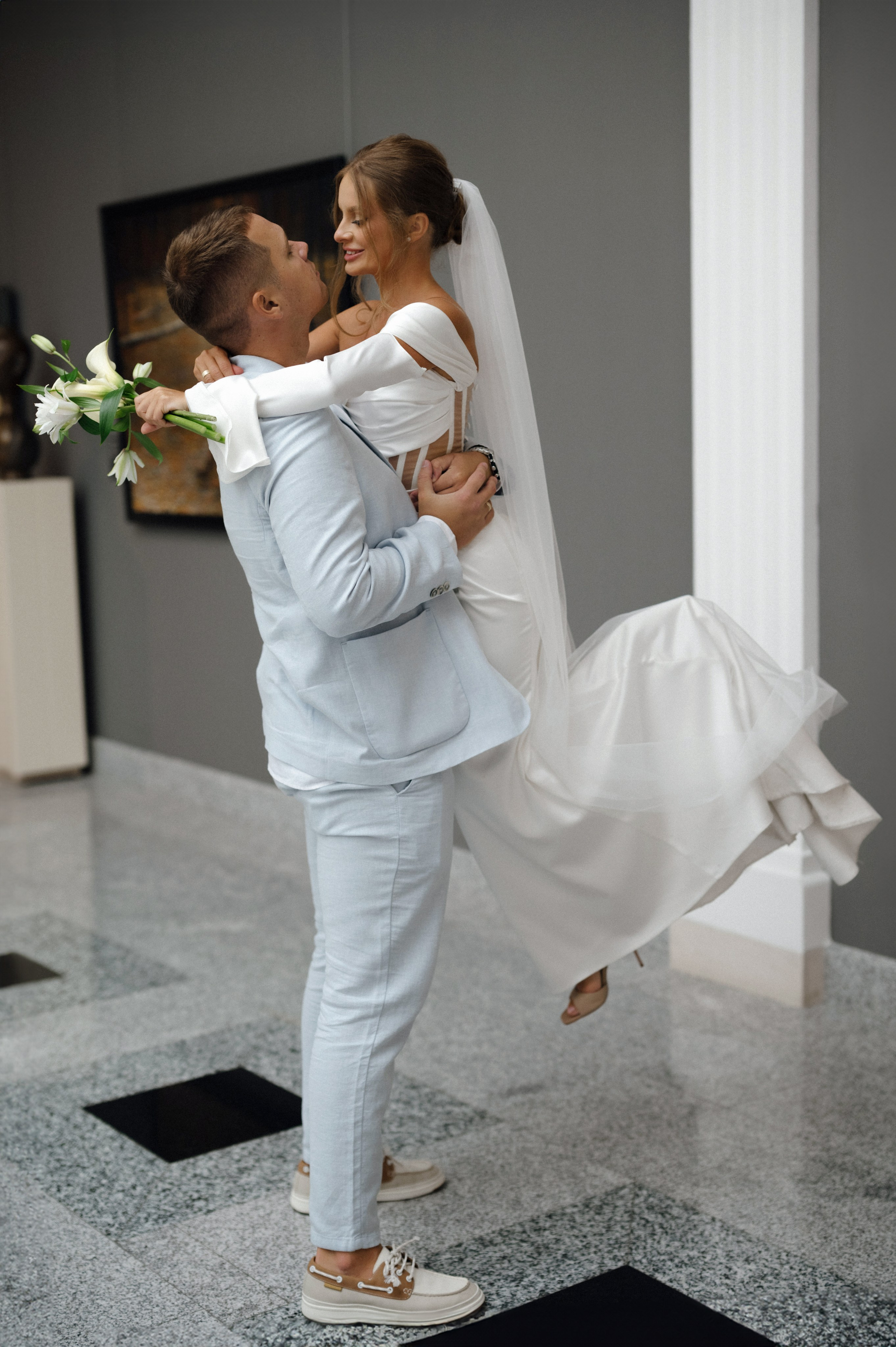 Скоро на сайте. Свадебный фотограф в Минске Тагай Наталья