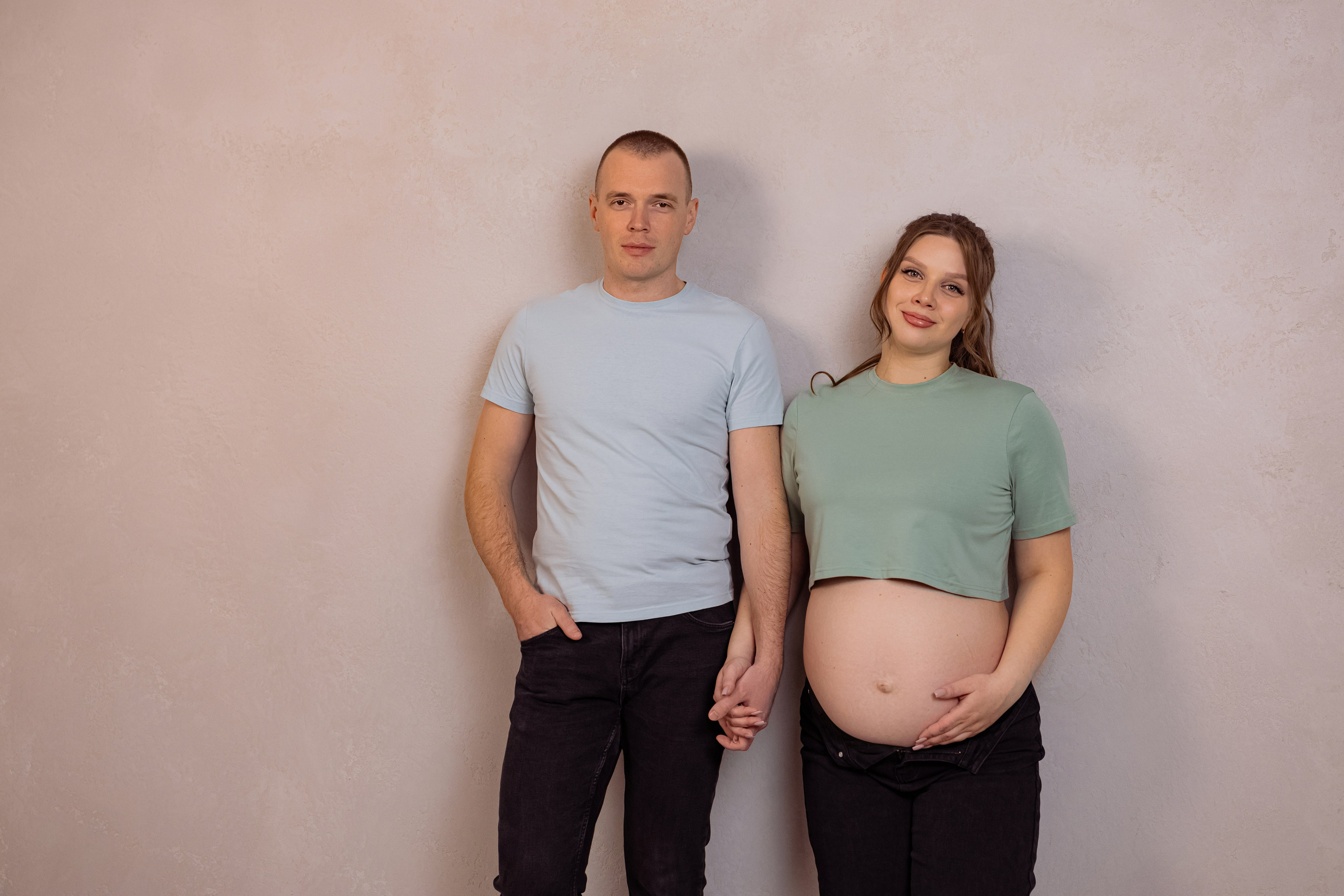 Мария. Семейный, детский фотограф в Твери Кираева Лилия