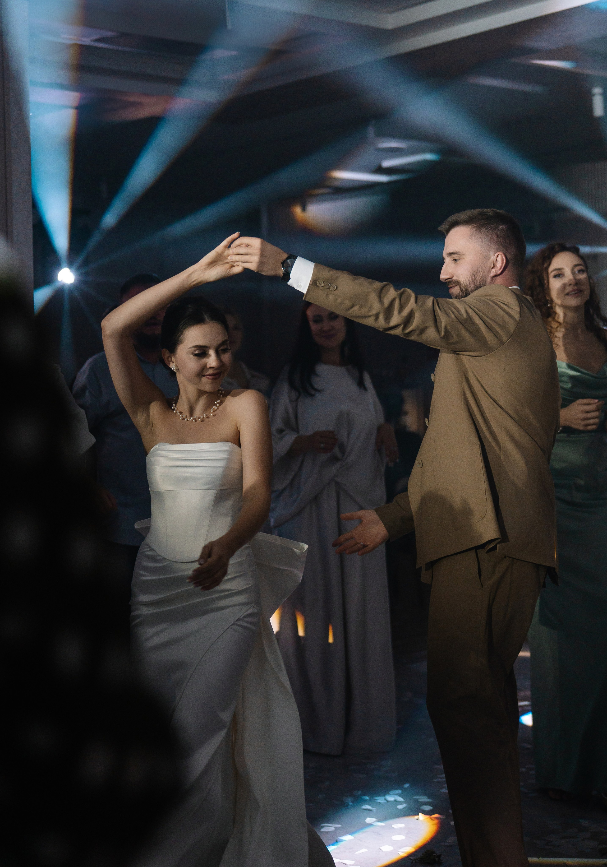 Искренность. Свадебный и семейный фотограф в Анапе Елена Полетаева