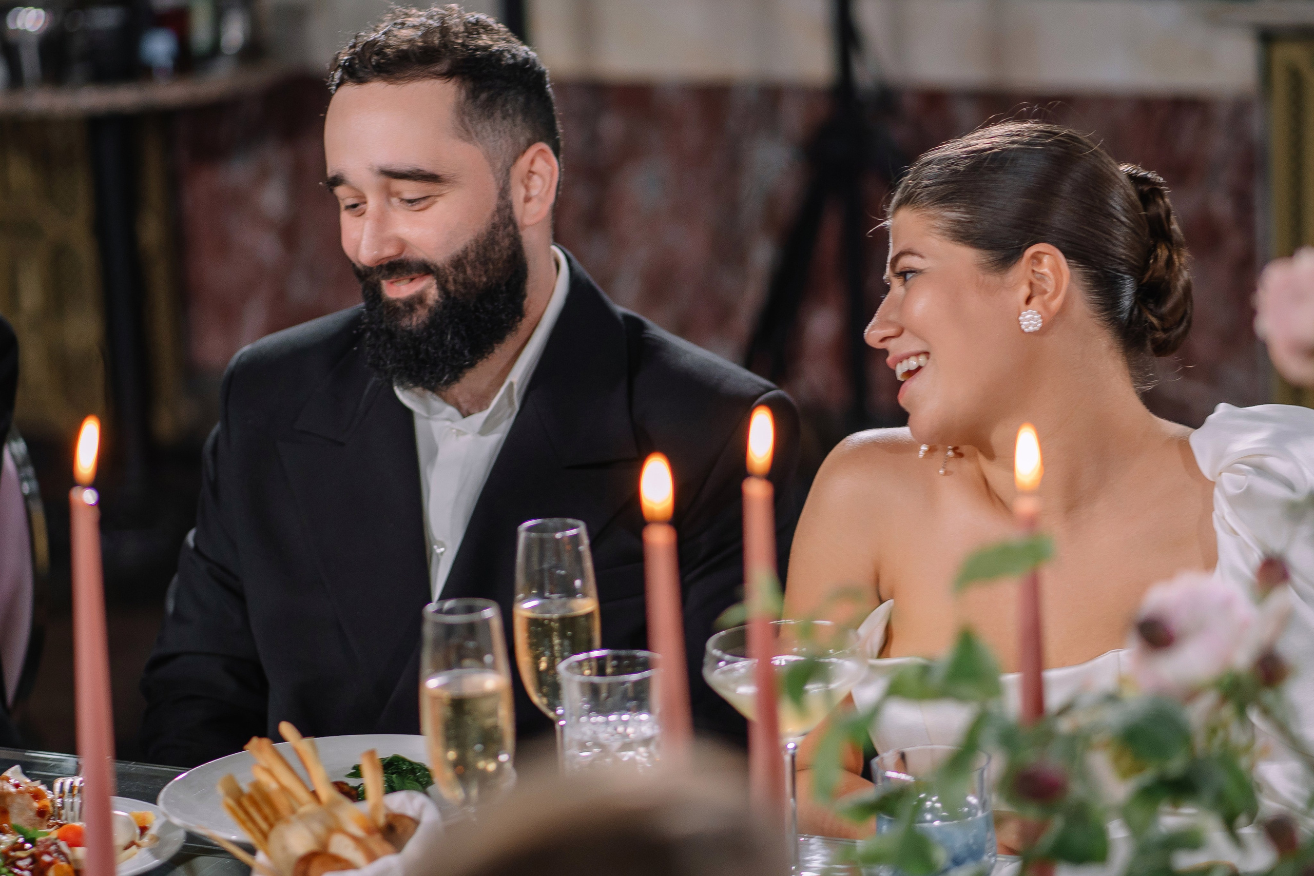 Свадебный день Руслана и Лали. Свадебный и семейный фотограф в Анапе Елена Полетаева