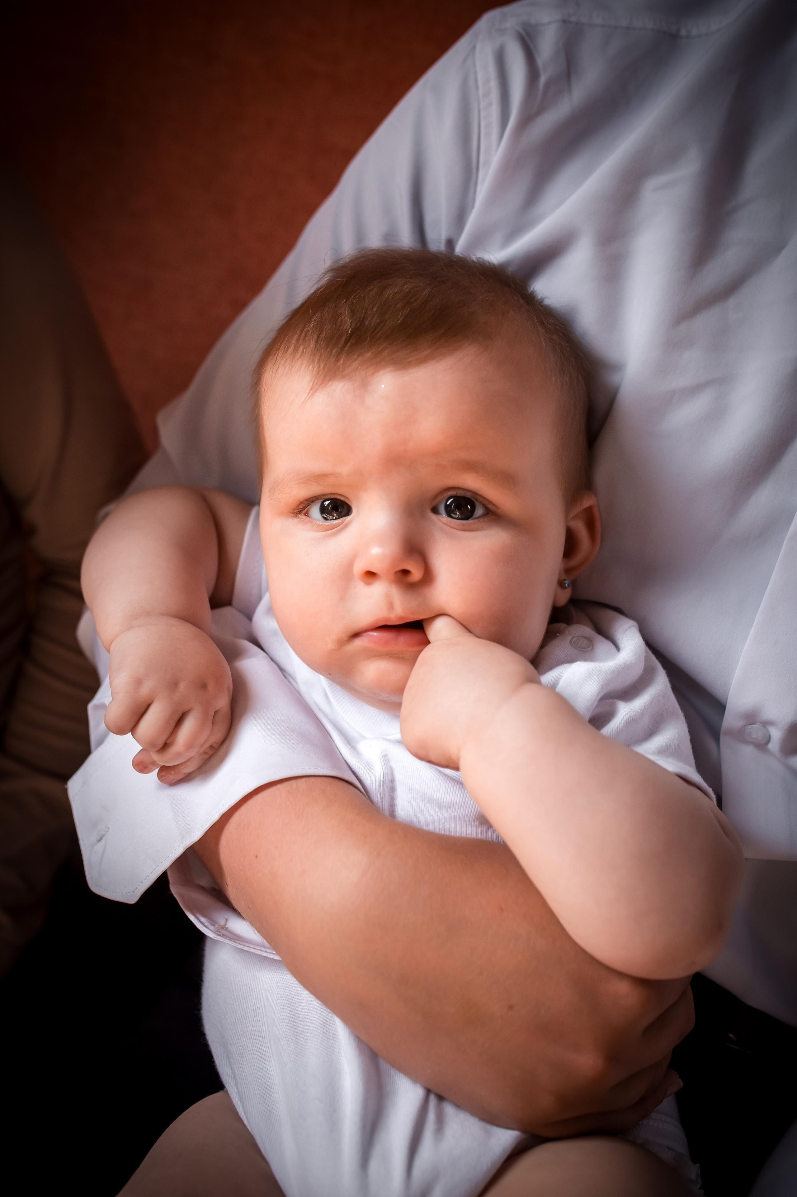 Таинство Венчания Вячеслава и Милании