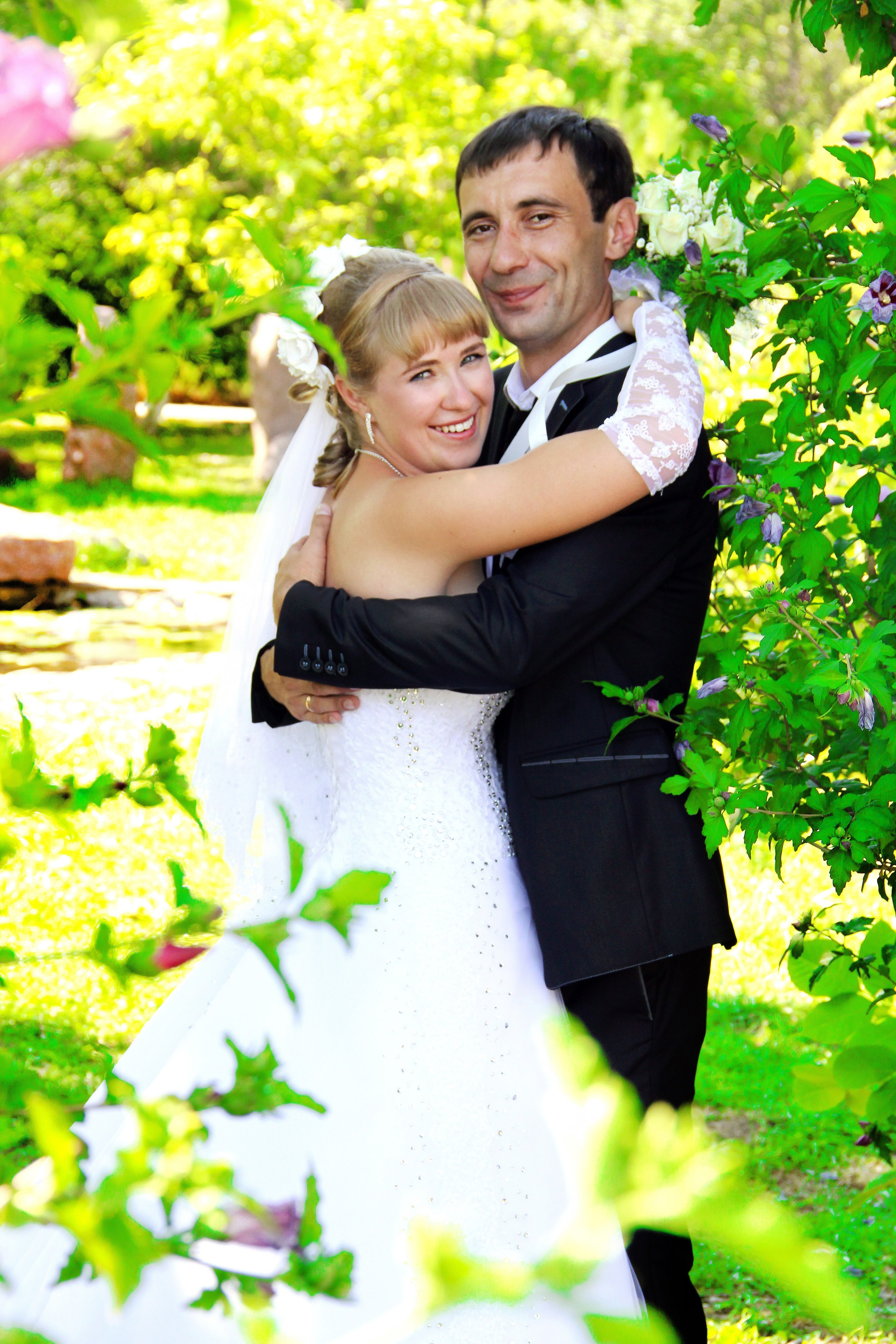 Владимир и Ирина. Игорь Варава свадебный фотограф видеограф Белая Глина Краснодар