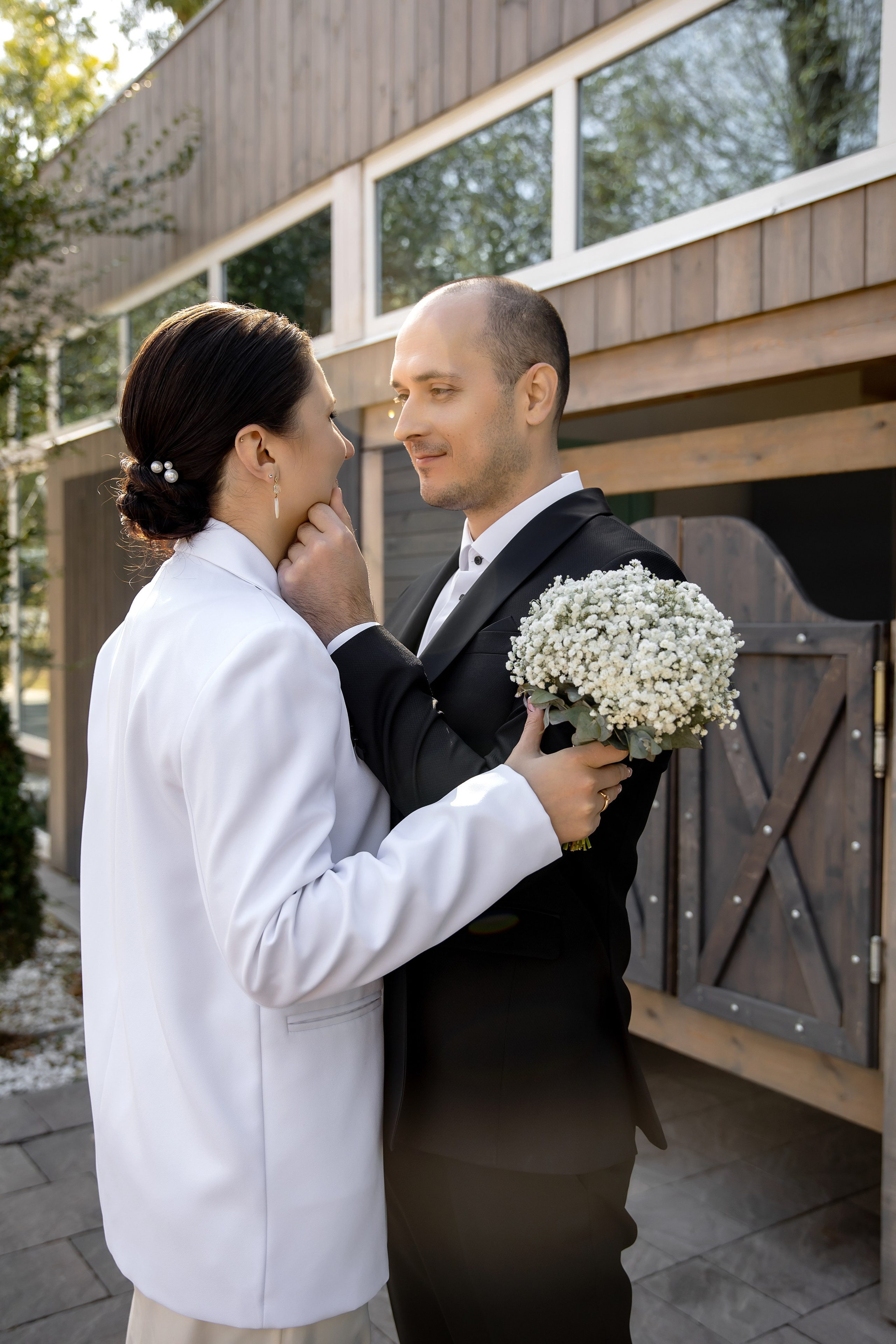 Александр & Диана. Ксения Федорова — фотограф