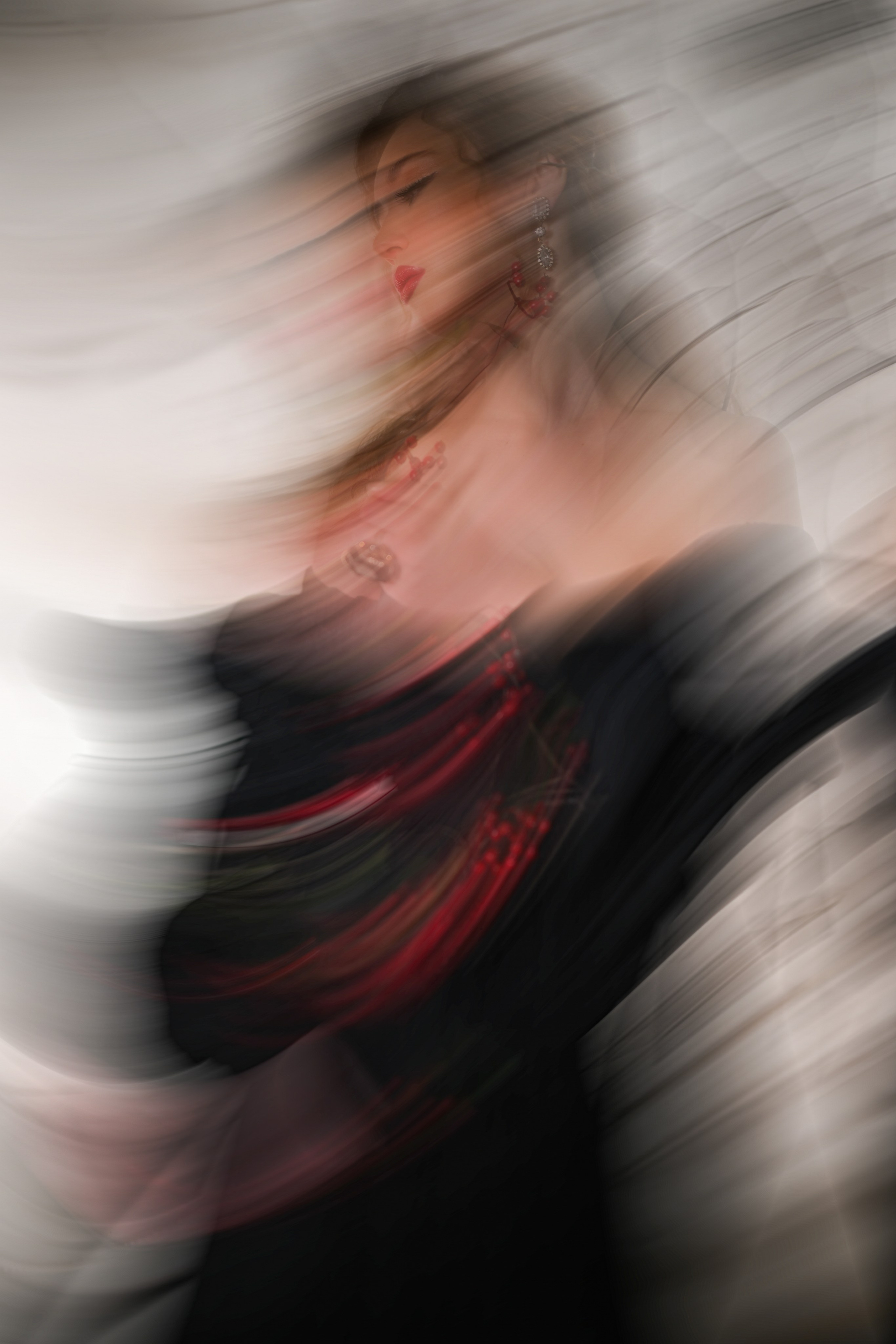 Sand. Портретный фотограф Виктория Шумай