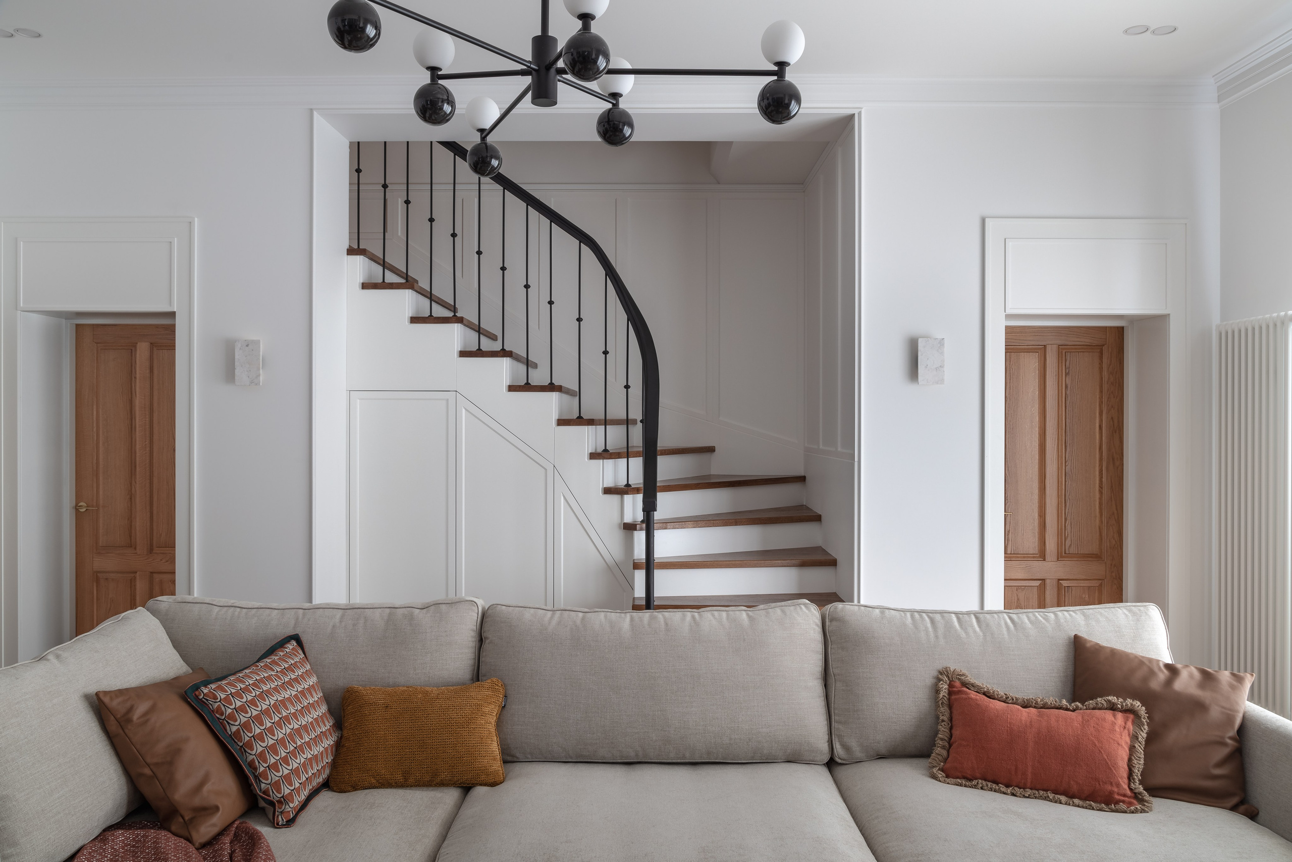 Портфолио с фотографиями интерьеров. Создаём интерьерные и архитектурные фотографии