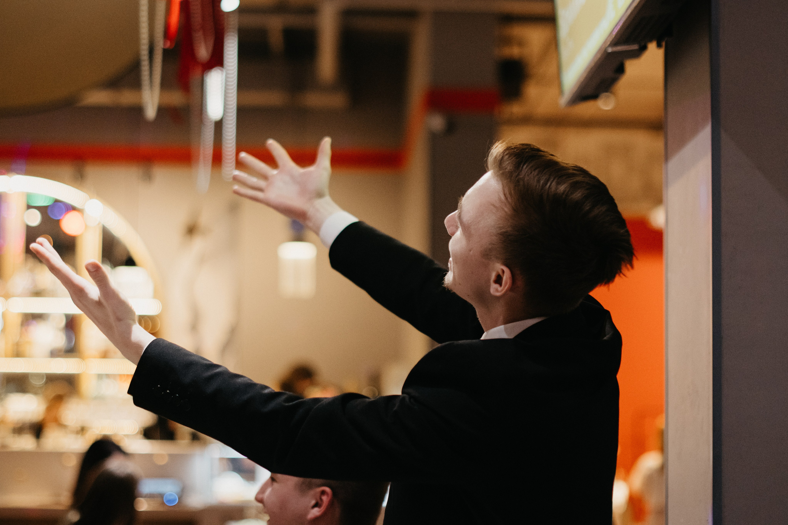 Музыкальное Бинго. Фотограф в Челябинске Любовь Денисенко