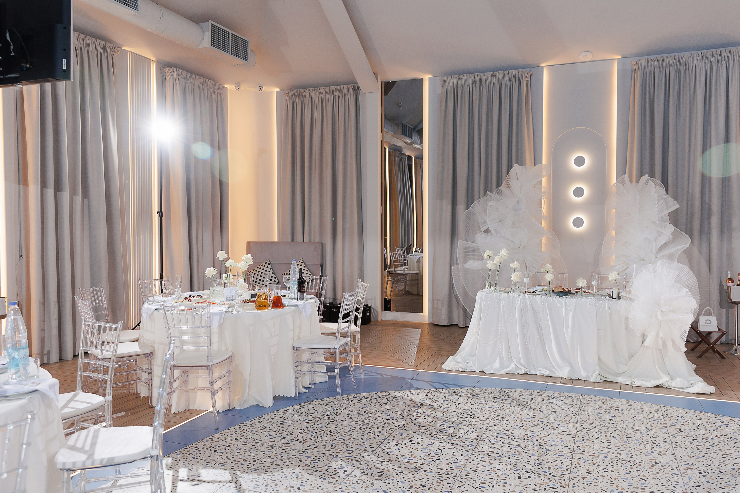 Свадьба Андрея и Ольги. Свадебный и семейный фотограф в Твери и Тверской области