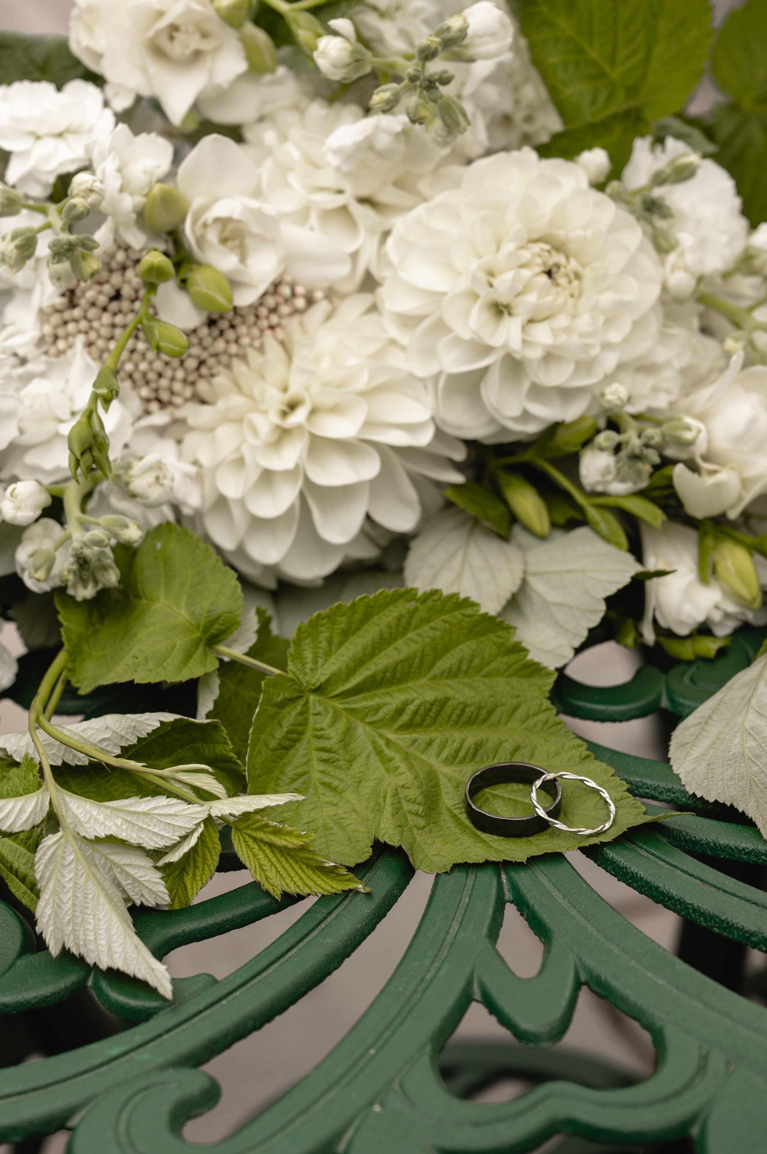 Анна & Николай. Свадебный фотограф Татьяна Сорока Москва и МО