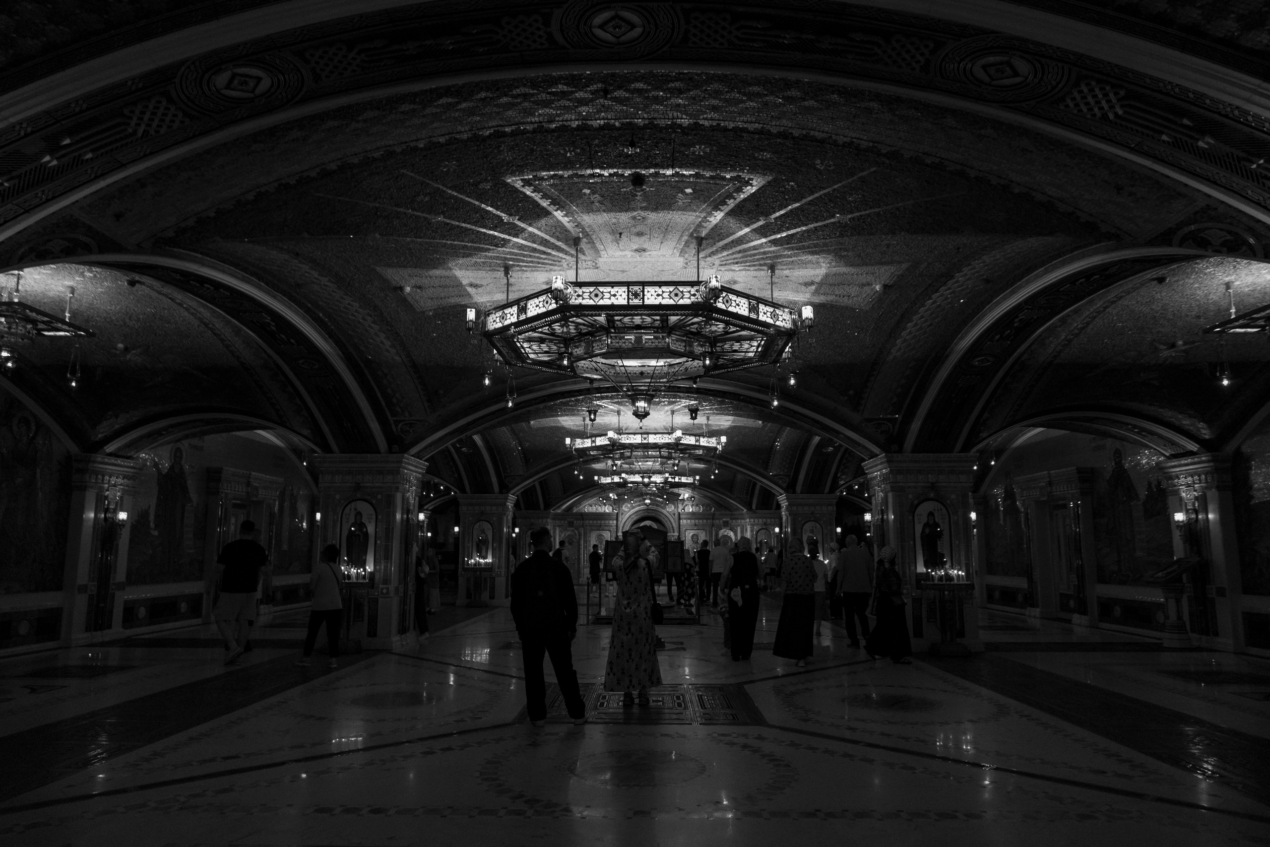 Храм ВС РФ в Москве | июнь 2026. Фотограф в Москве | Диана Киселева