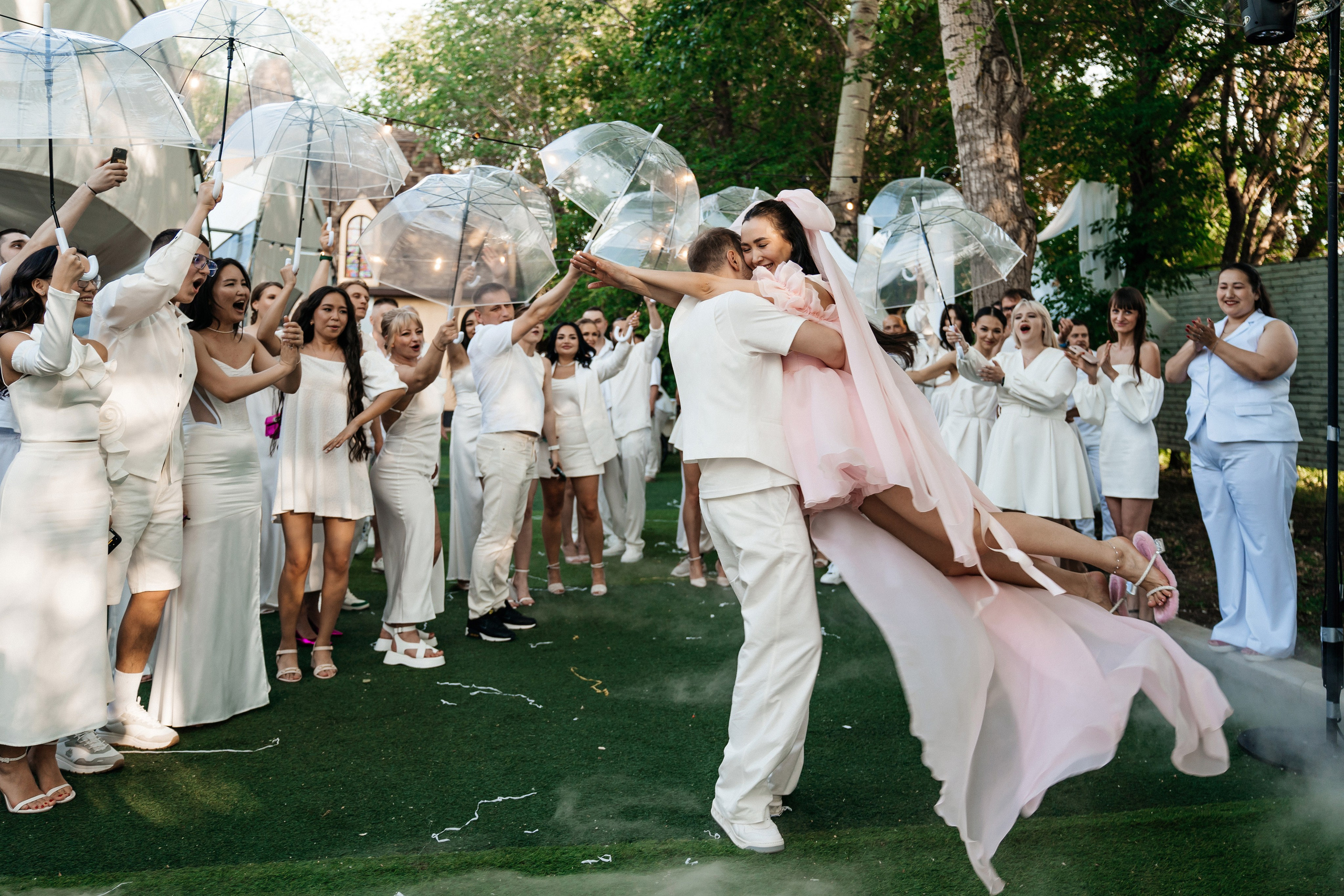 IVAN I DANA. Семейный и портретный фотограф в г. Орск Алишер Азимов