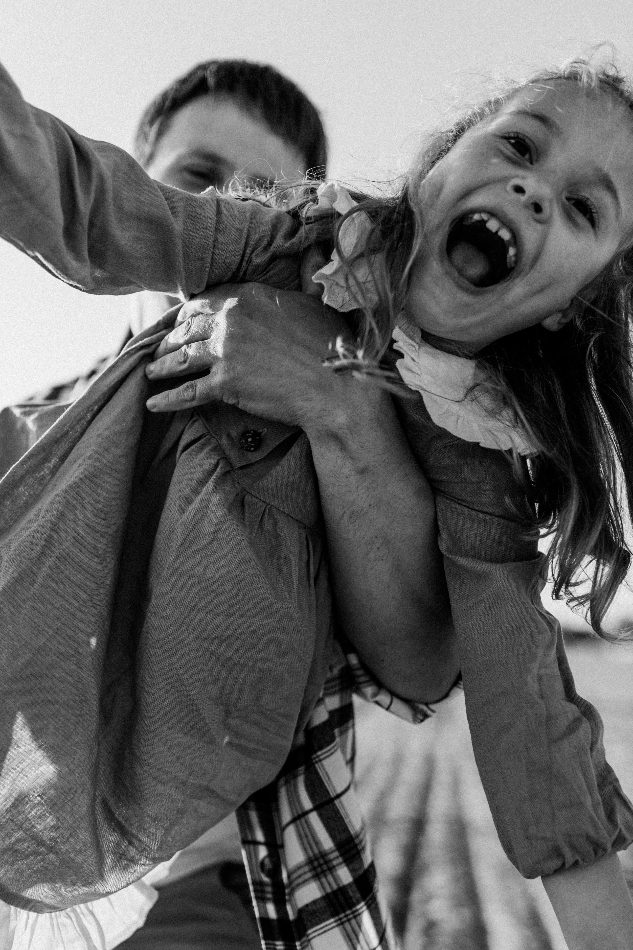 Семейные съемки. Семейный и портретный фотограф в Санкт-Петербурге Владислава Бычкова