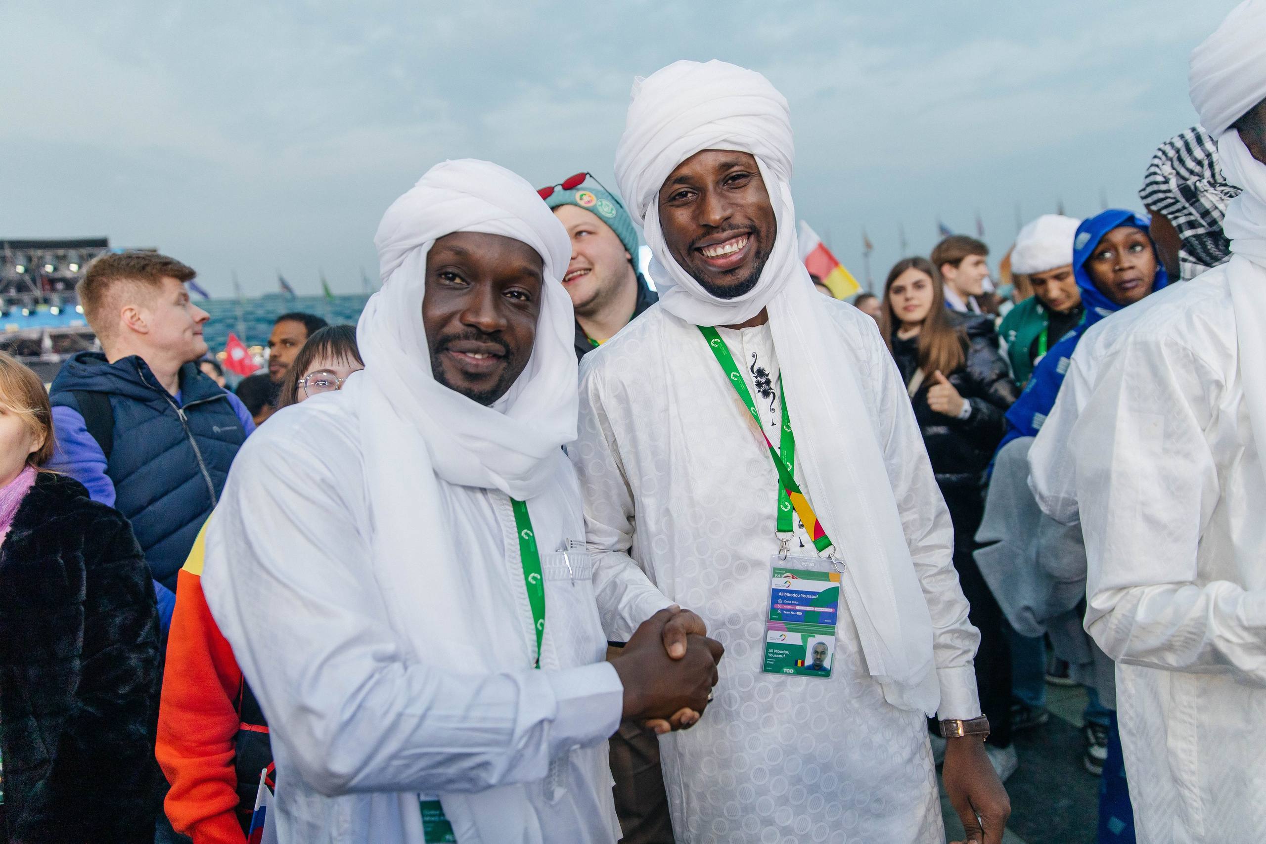 Всемирный Фестиваль Молодежи |Сочи 2024. Five Media — репортажный фотограф Москва | Мск