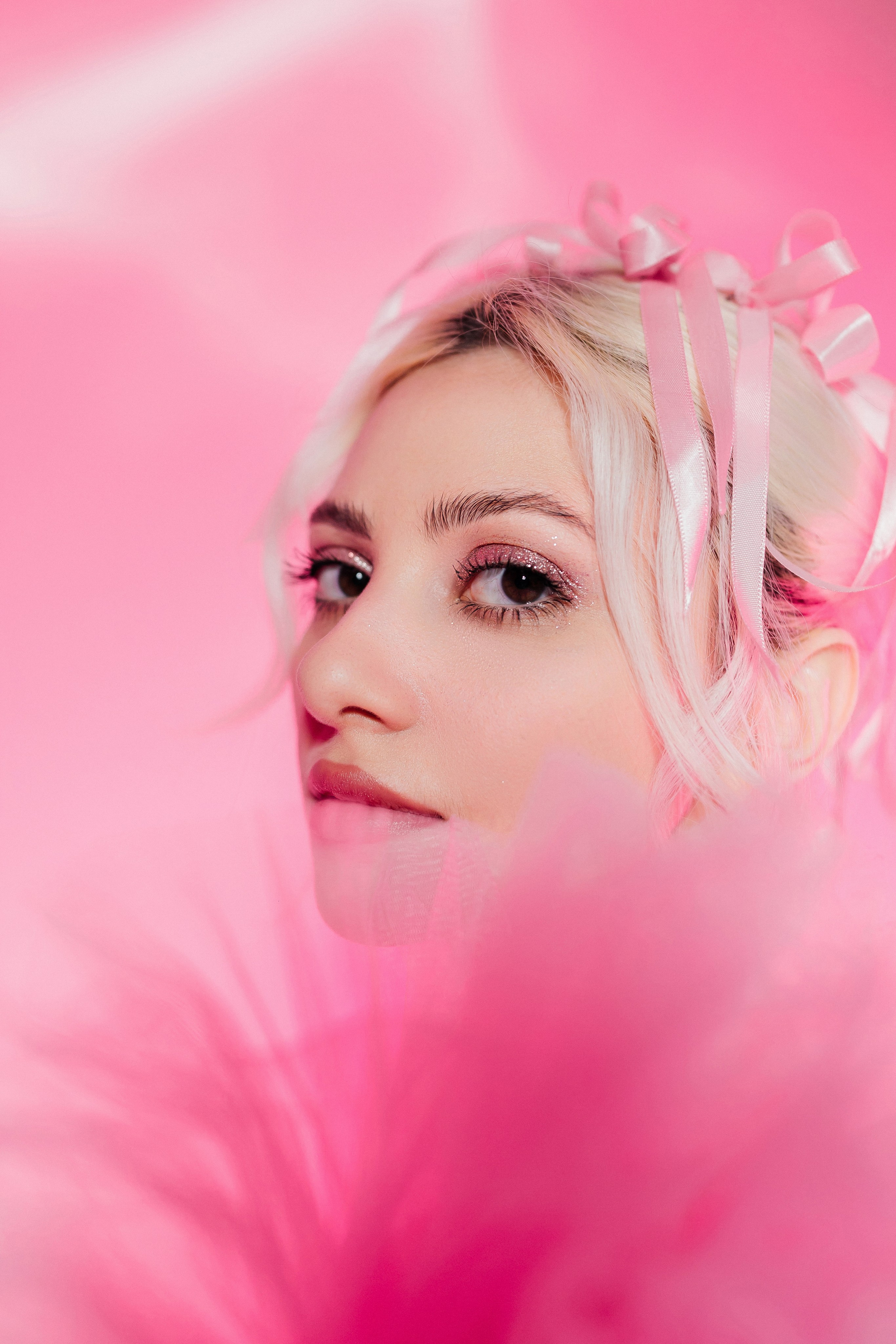 Лилия. Ланемец Юлия — фотограф Волгоград/Волжский