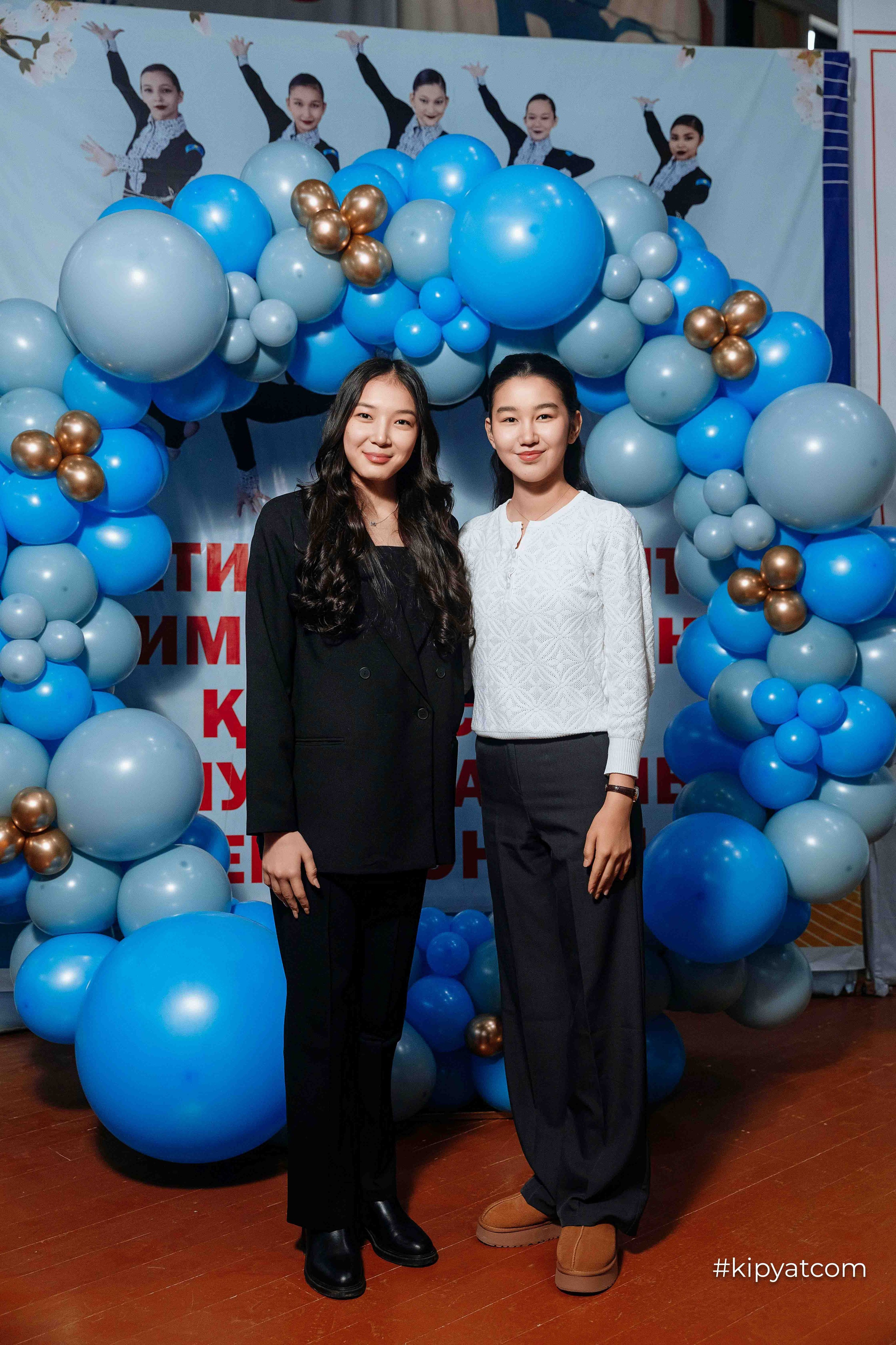 Турнир ко Дню Независимости