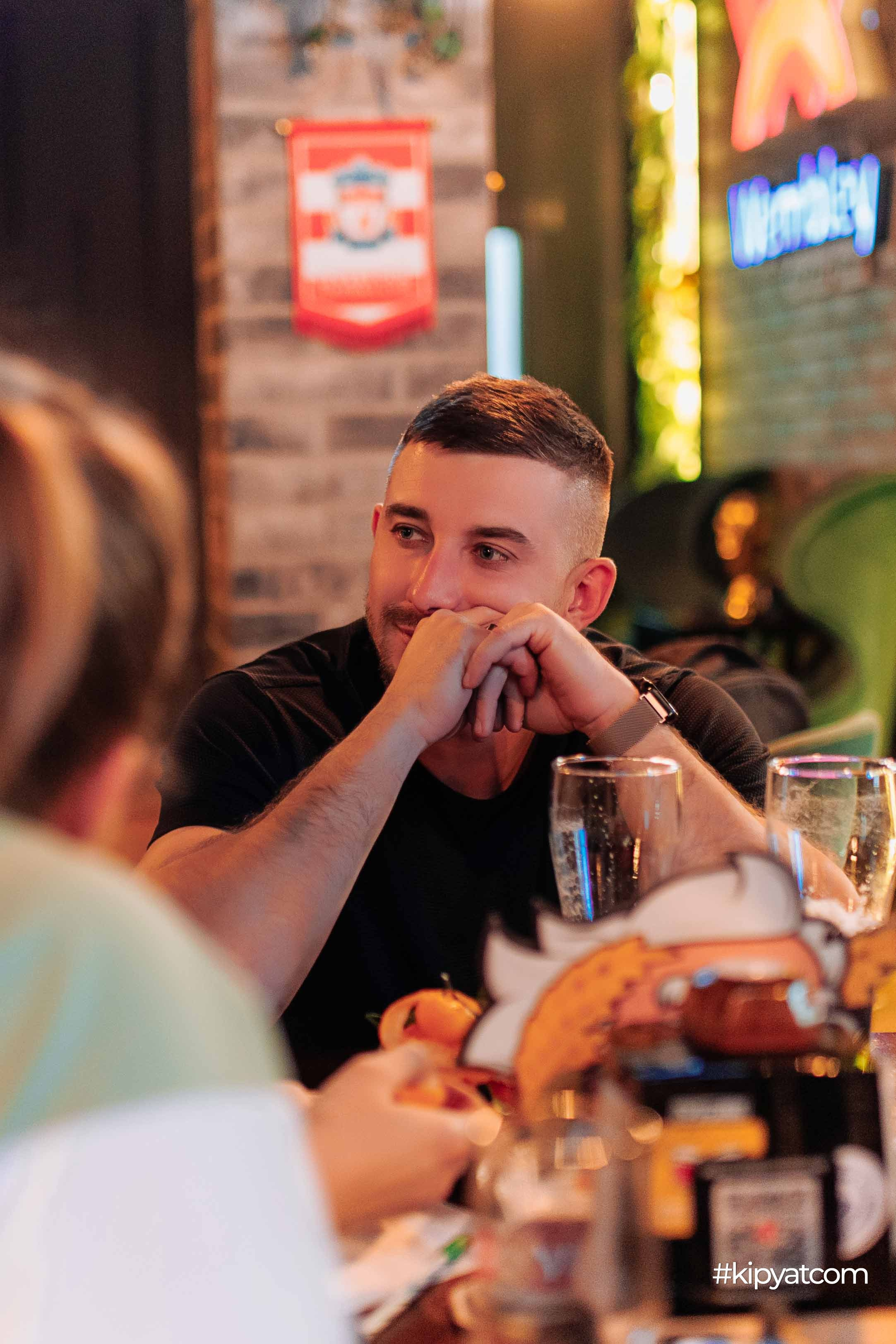 Эйнштейн Party