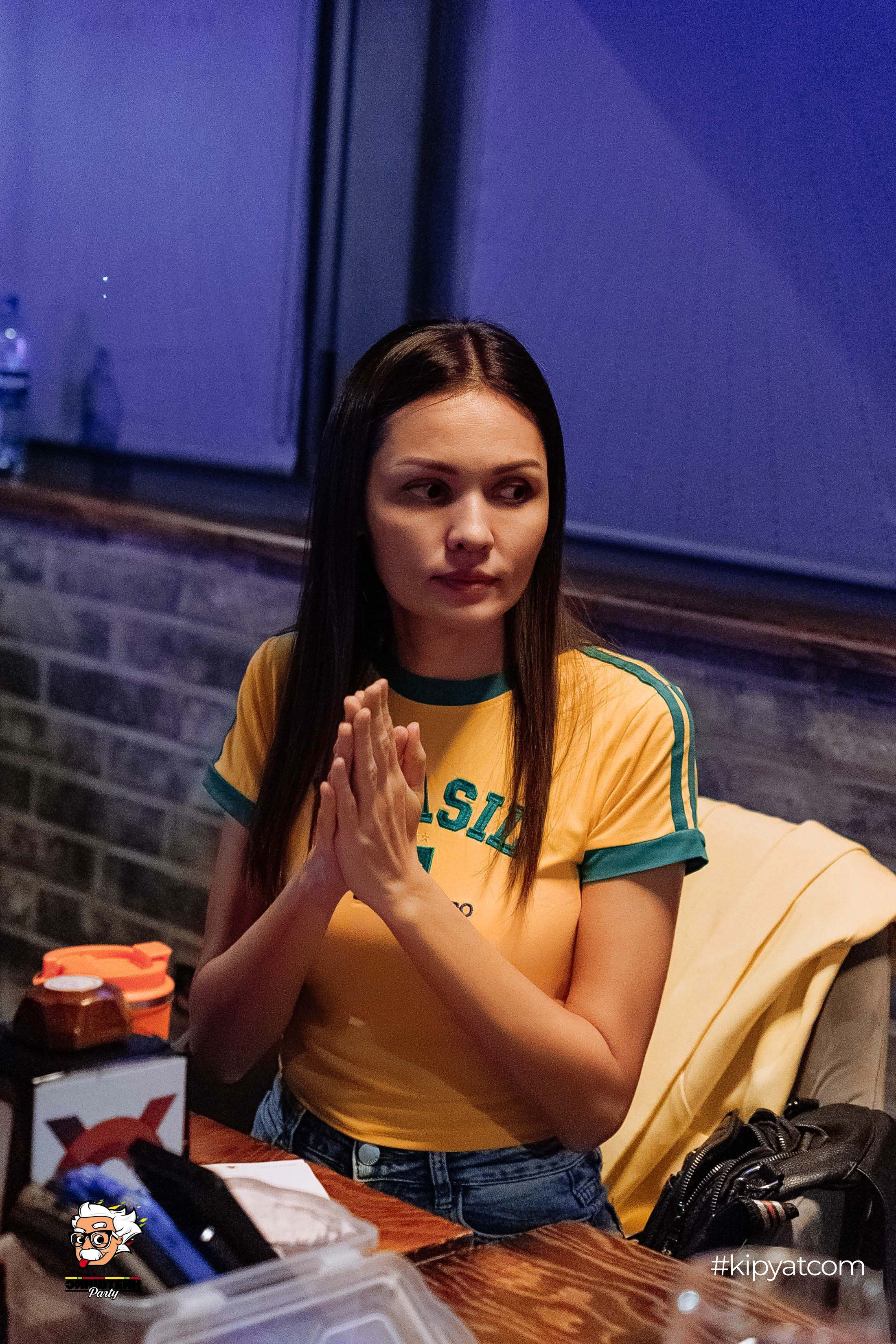 Эйнштейн Party