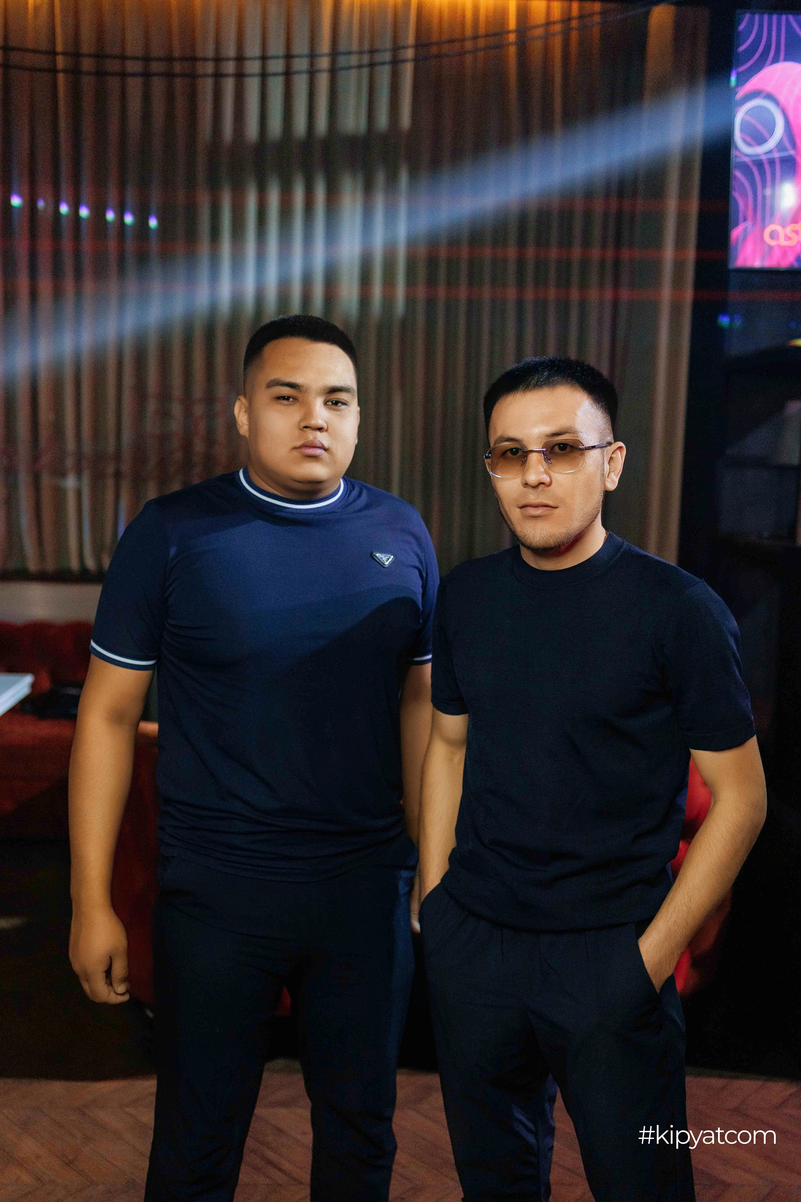 Dicoco Казиева