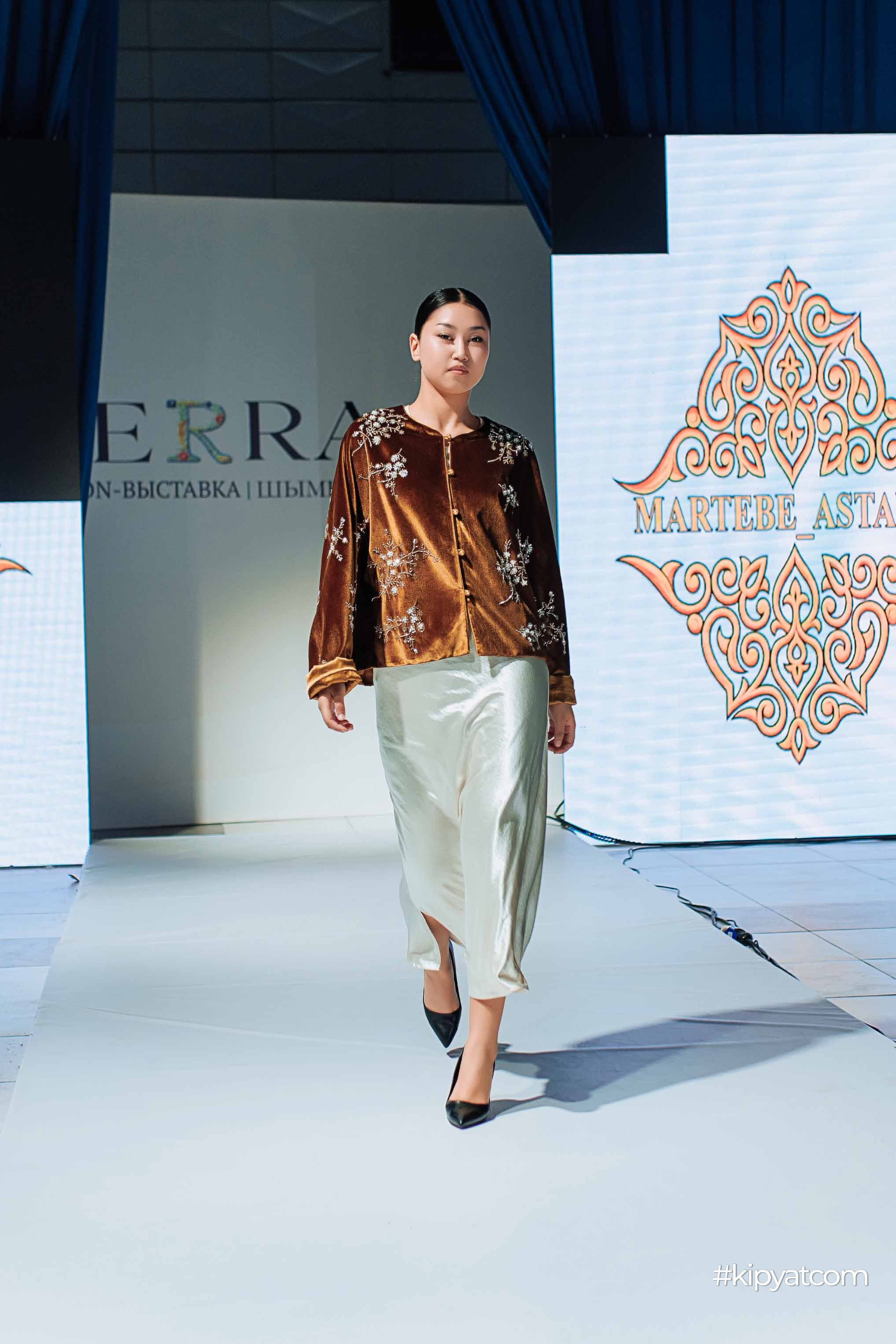 Look88 на terra spring season 4