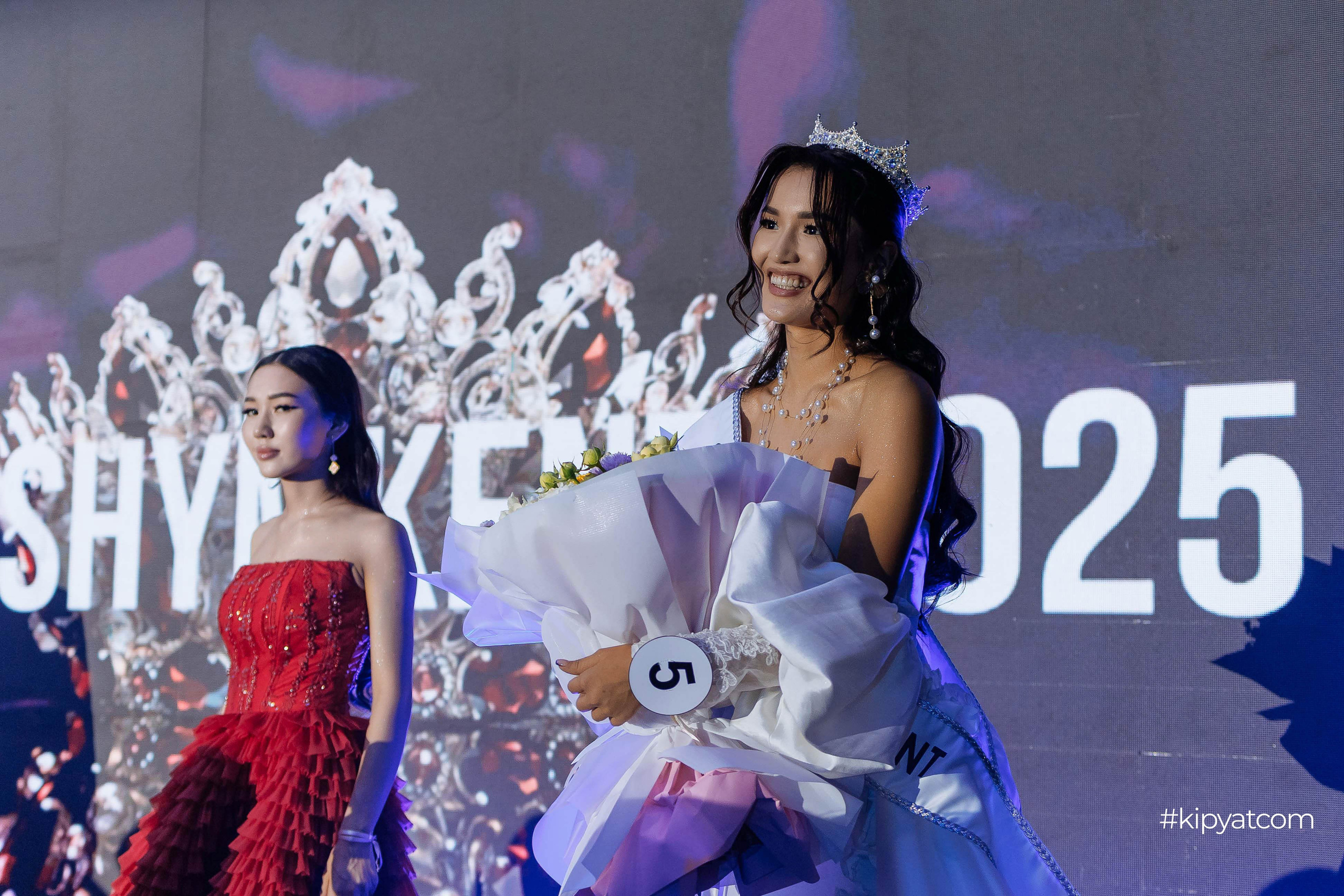 MISS SHYMKENT 2025