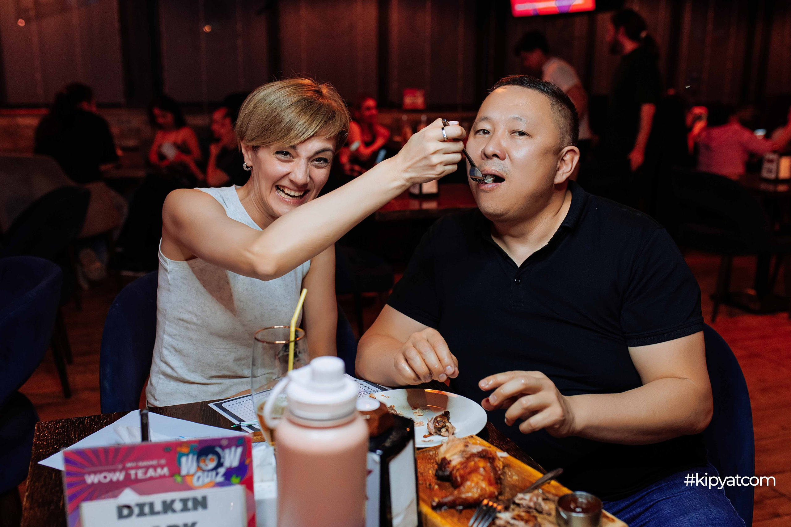 Эйнштейн Party