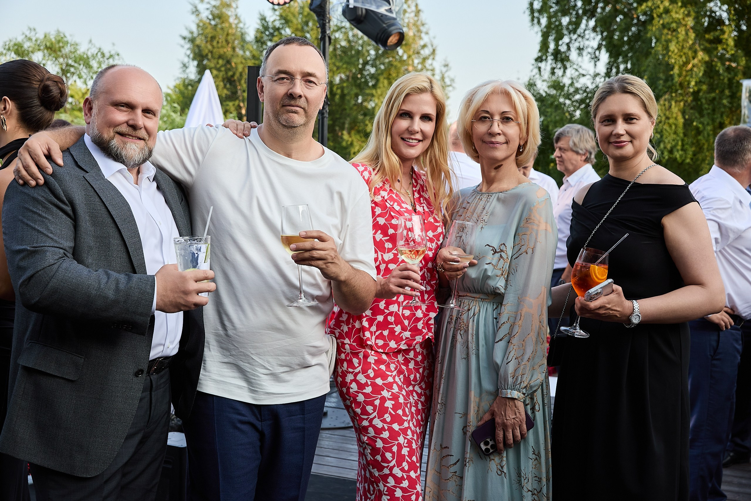 Dmitry and Daria's. Фотограф и Видеограф в Москве. Олег Корушев