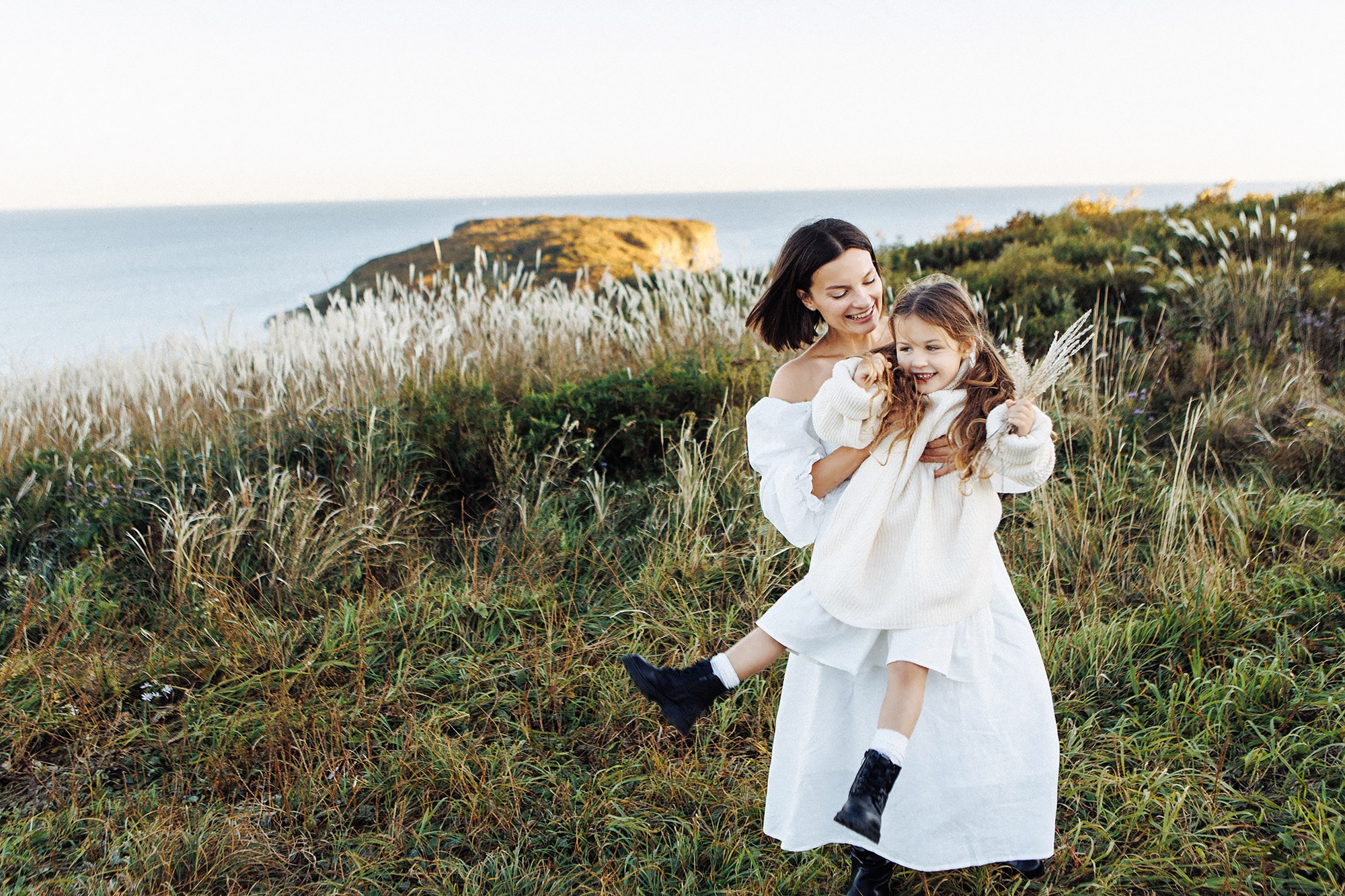 Галя и Варя. Свадебный фотограф Владивосток Алина Гевондова