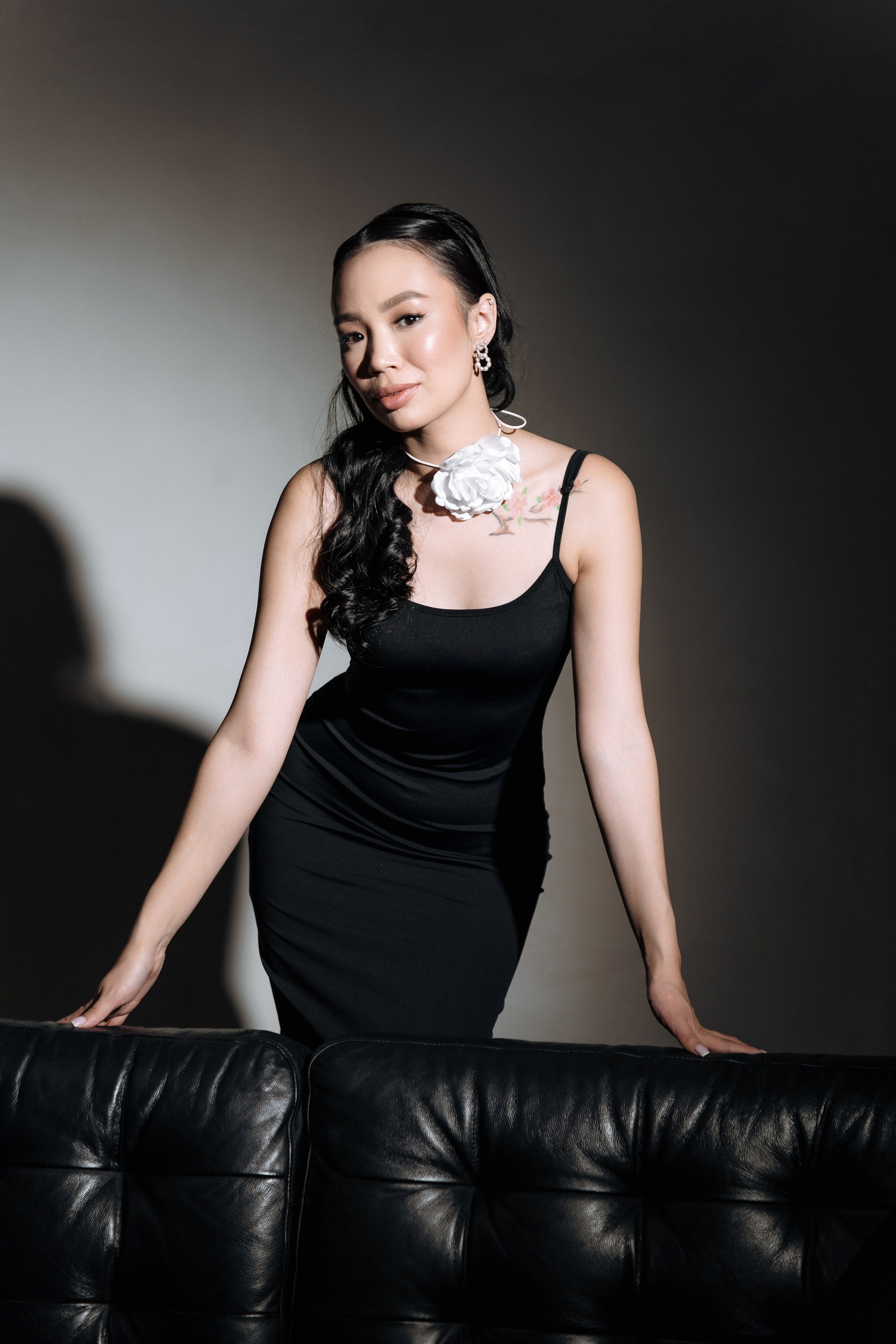 Намжил и Долгора. Фотограф Улан-Удэ