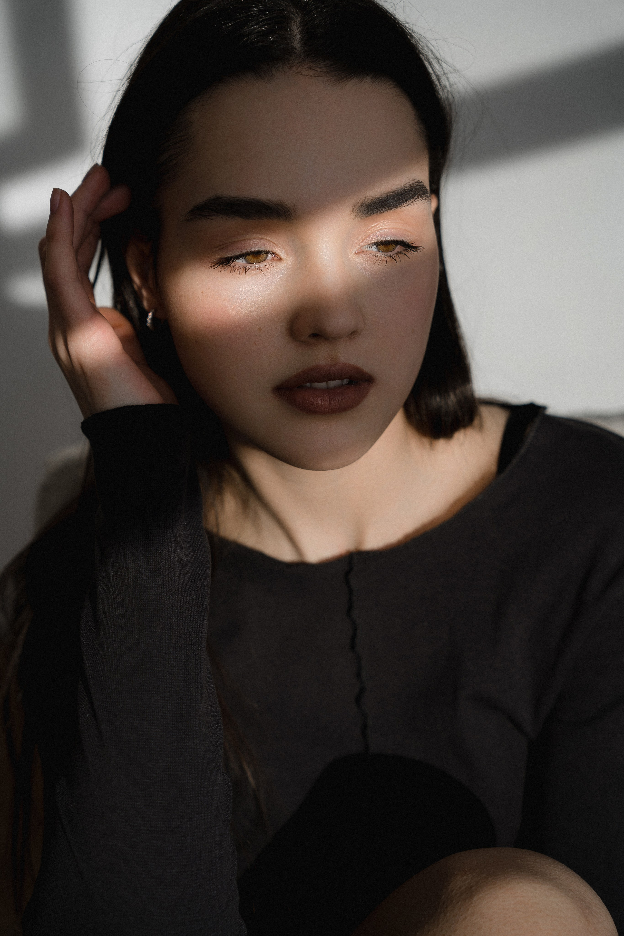 Алина. Фотограф в Москве Казакова Анна