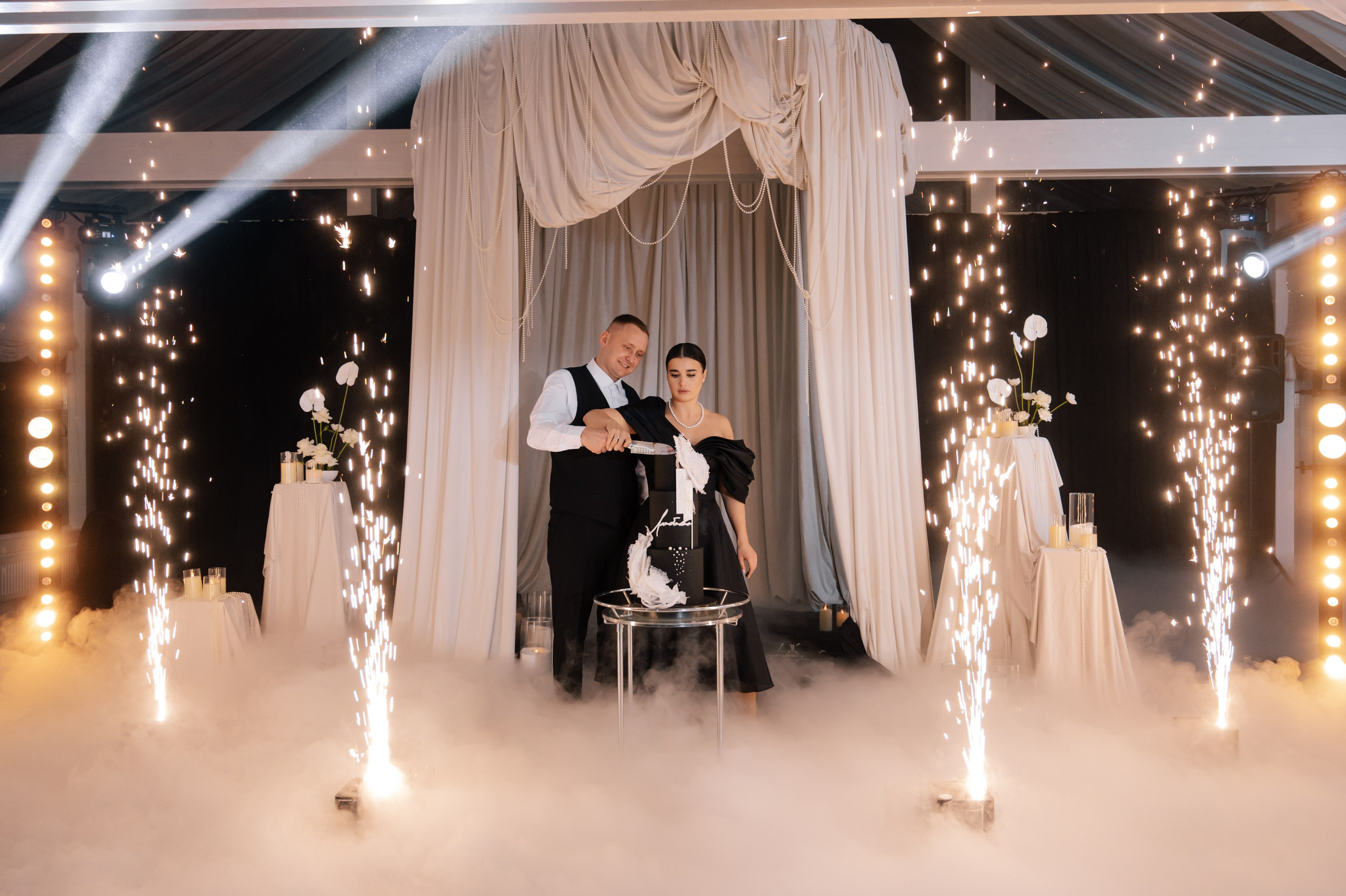 Sabina and Dmitry. Свадебный и семейный фотограф Вероника Холод