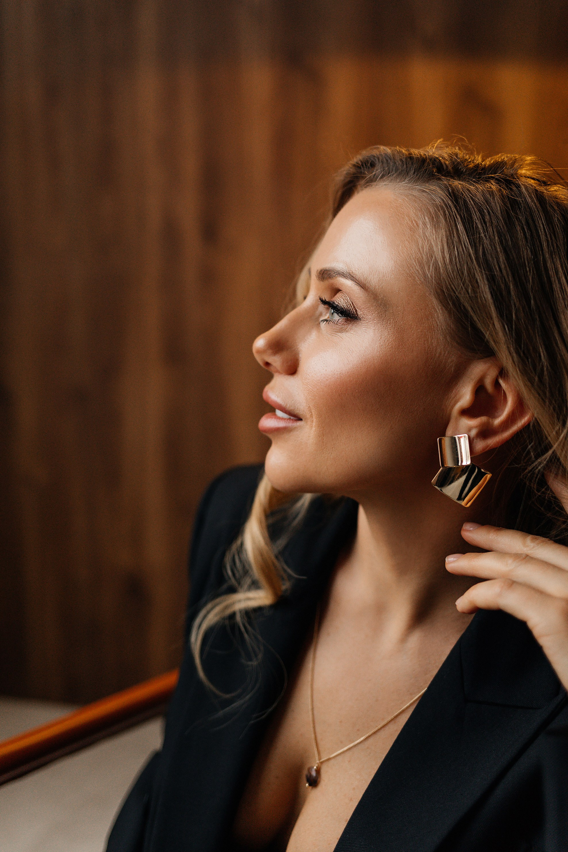 Ирина. Женский портретный фотограф в Москве Елена Разина