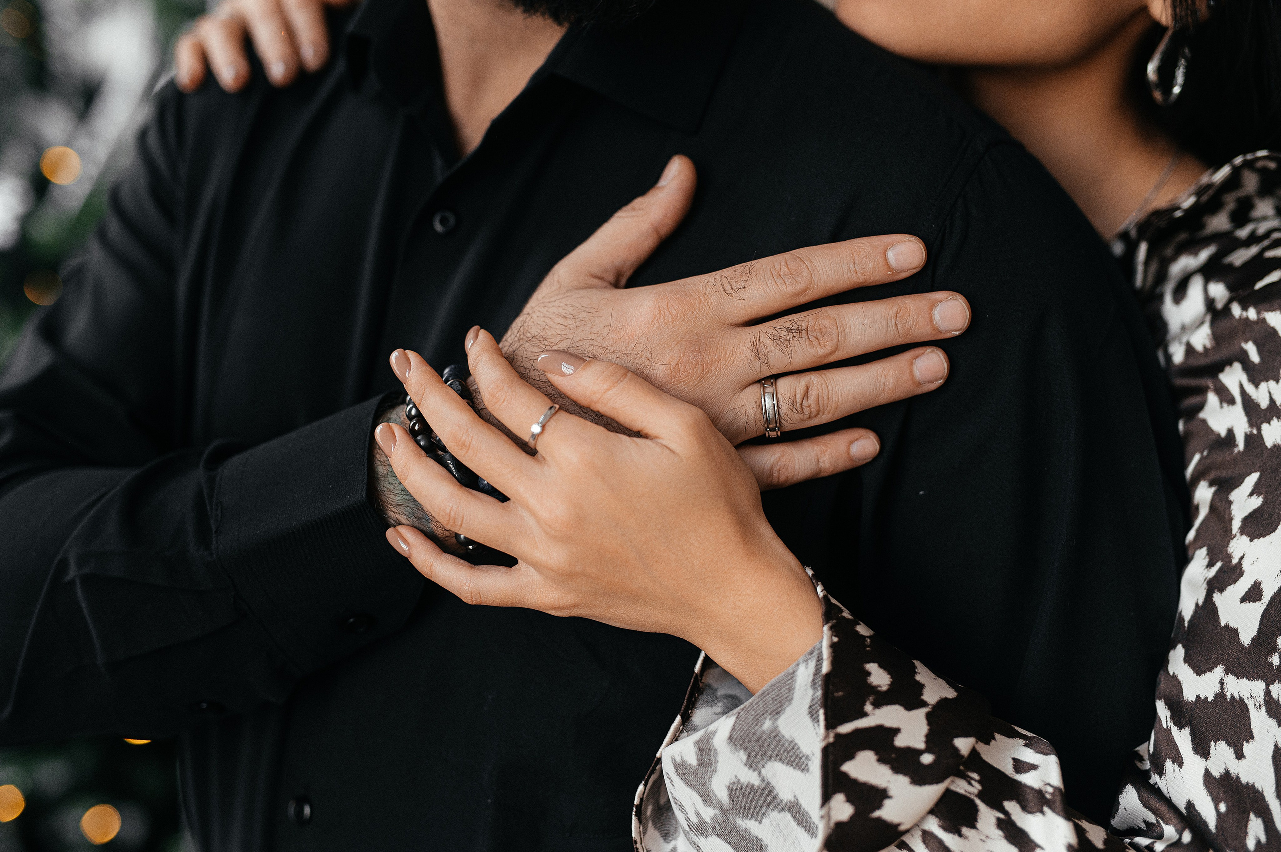 Фотосъемка Lovestory Новосибирск