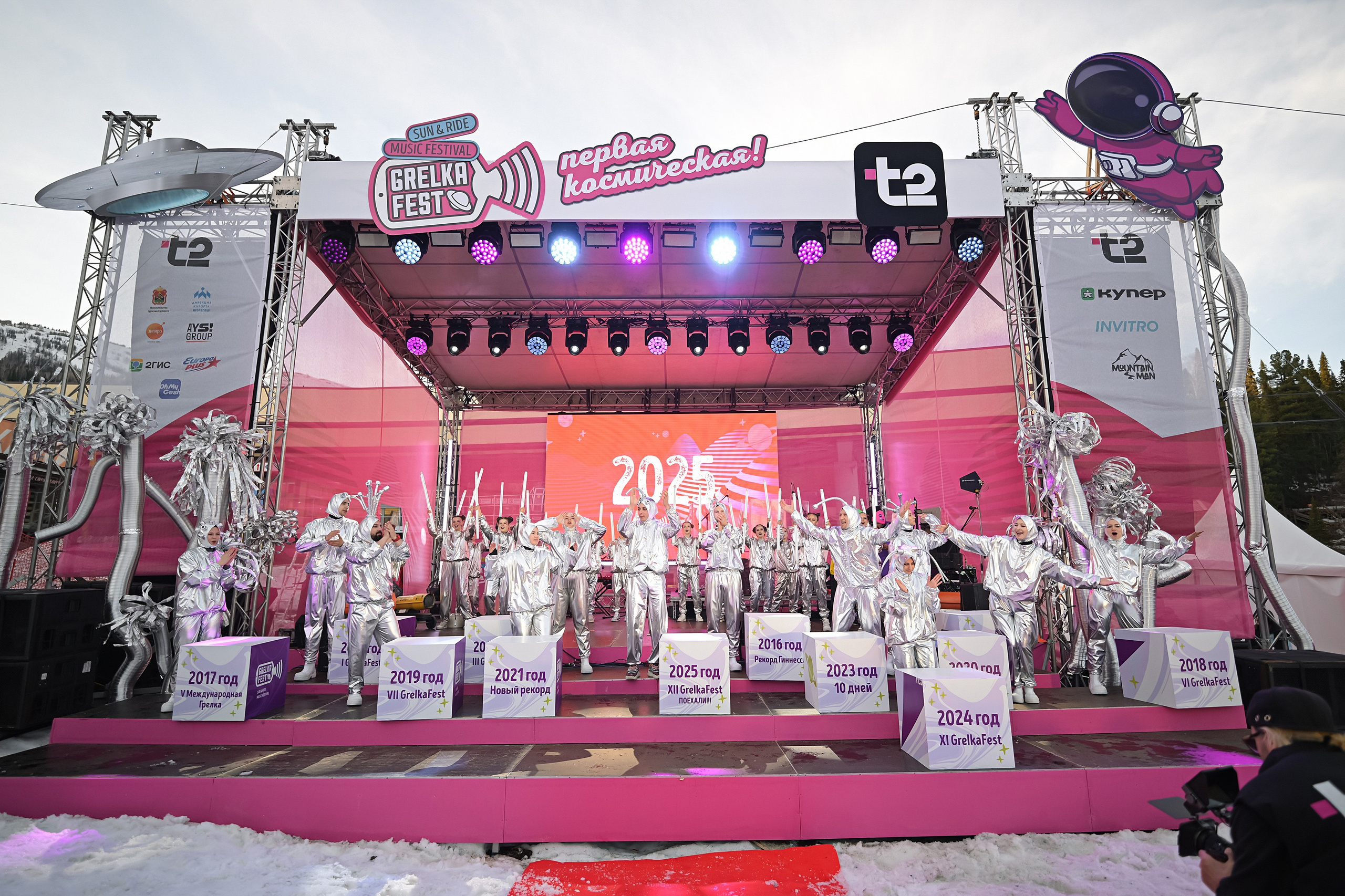 Репортажный фотограф Новосибиск