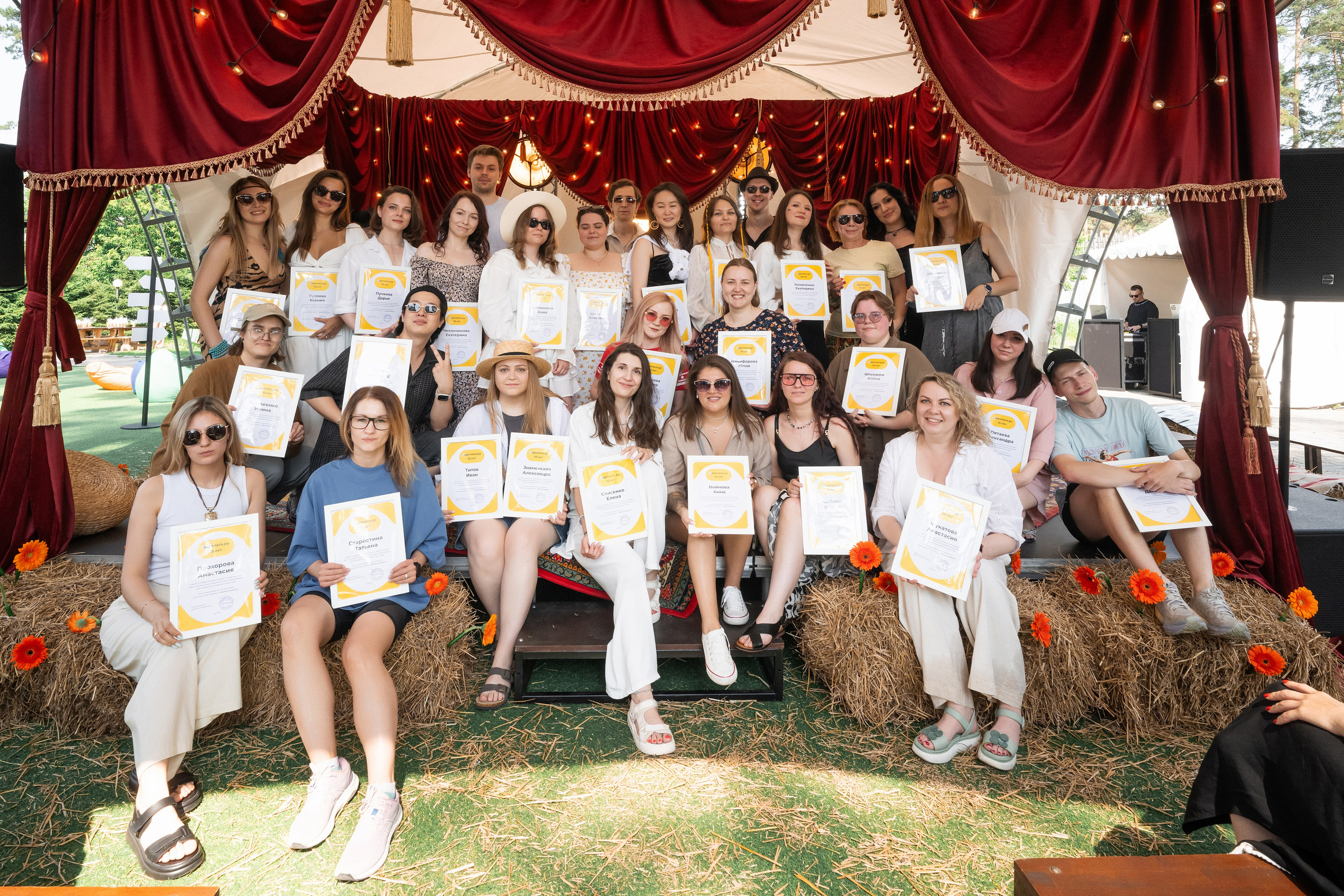 Корпоратив Зарплата ру