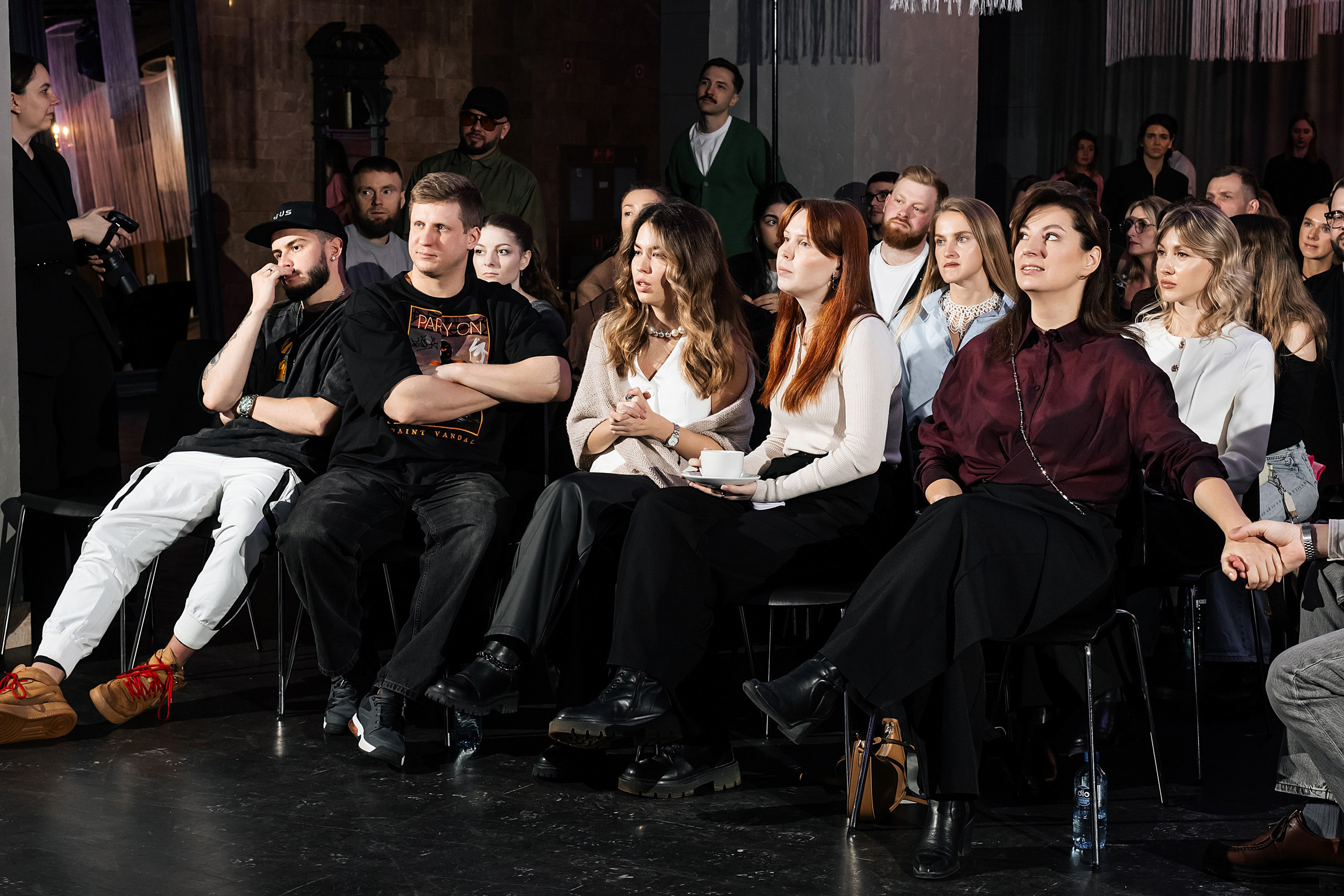 Репортажный фотограф Новосибирск