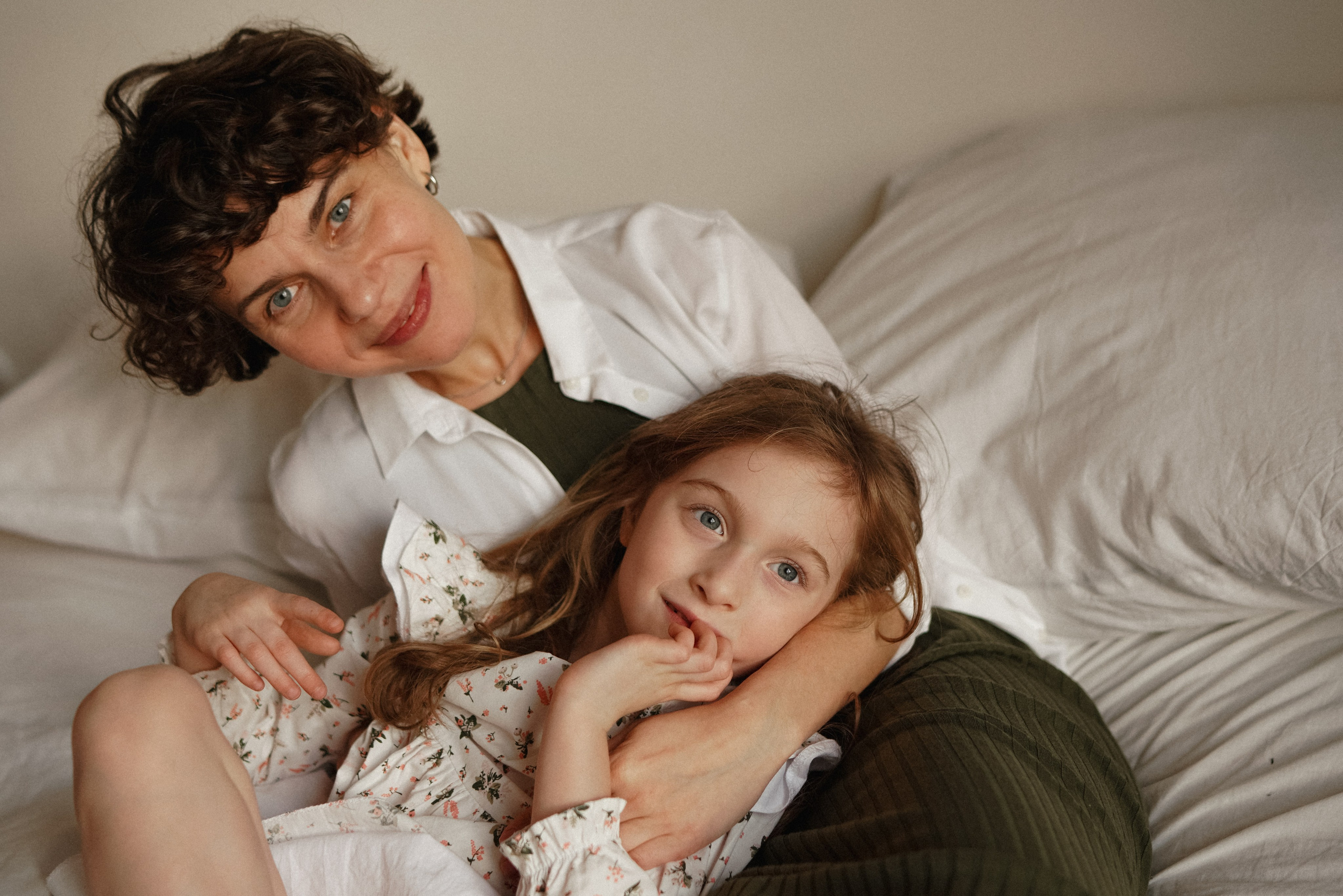 ВЕСНА. Фотограф Анна Кобазева, Москва