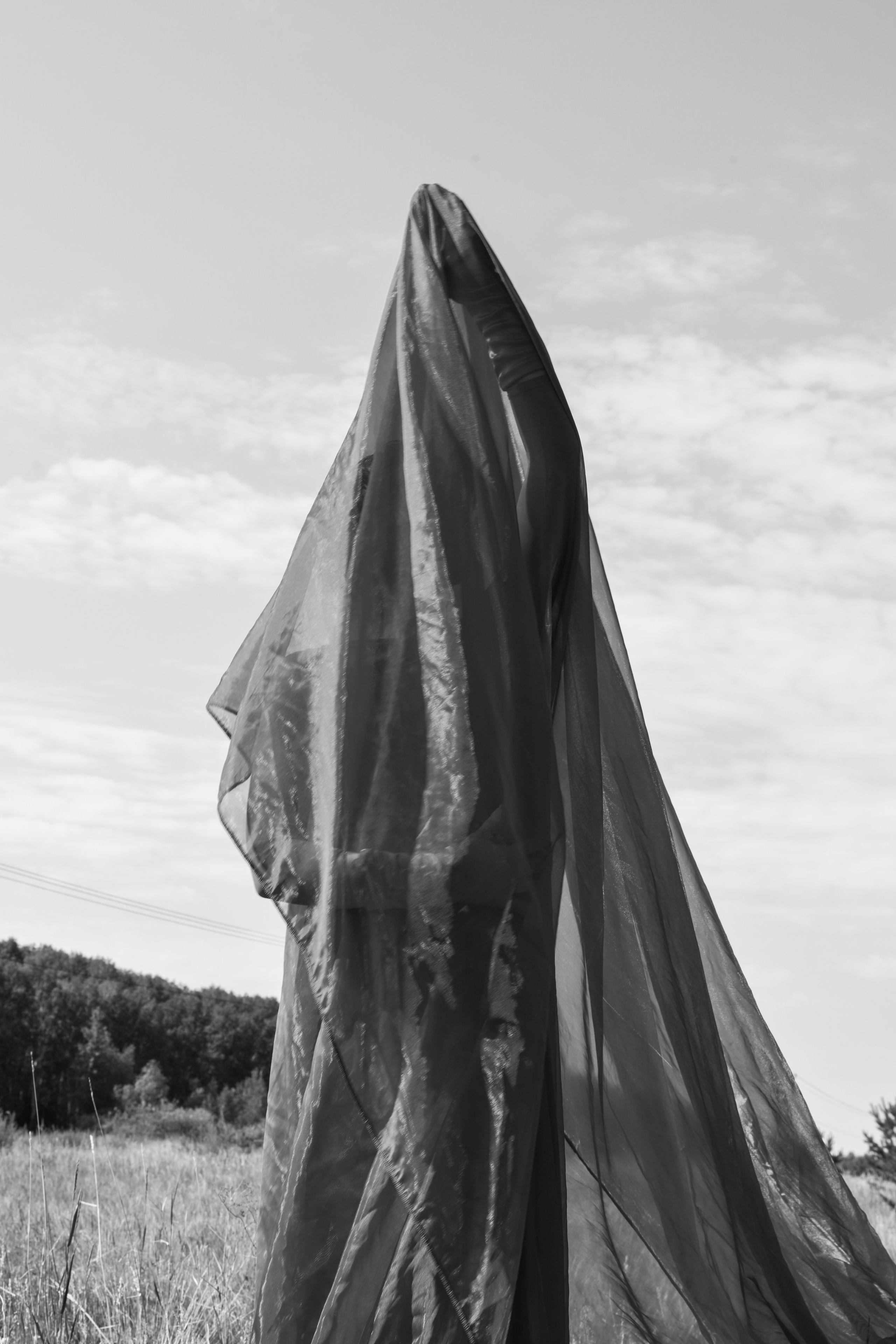 TERRA NOSTRA. Yulia Yurchevskaya | Art Director & Visual Visionary