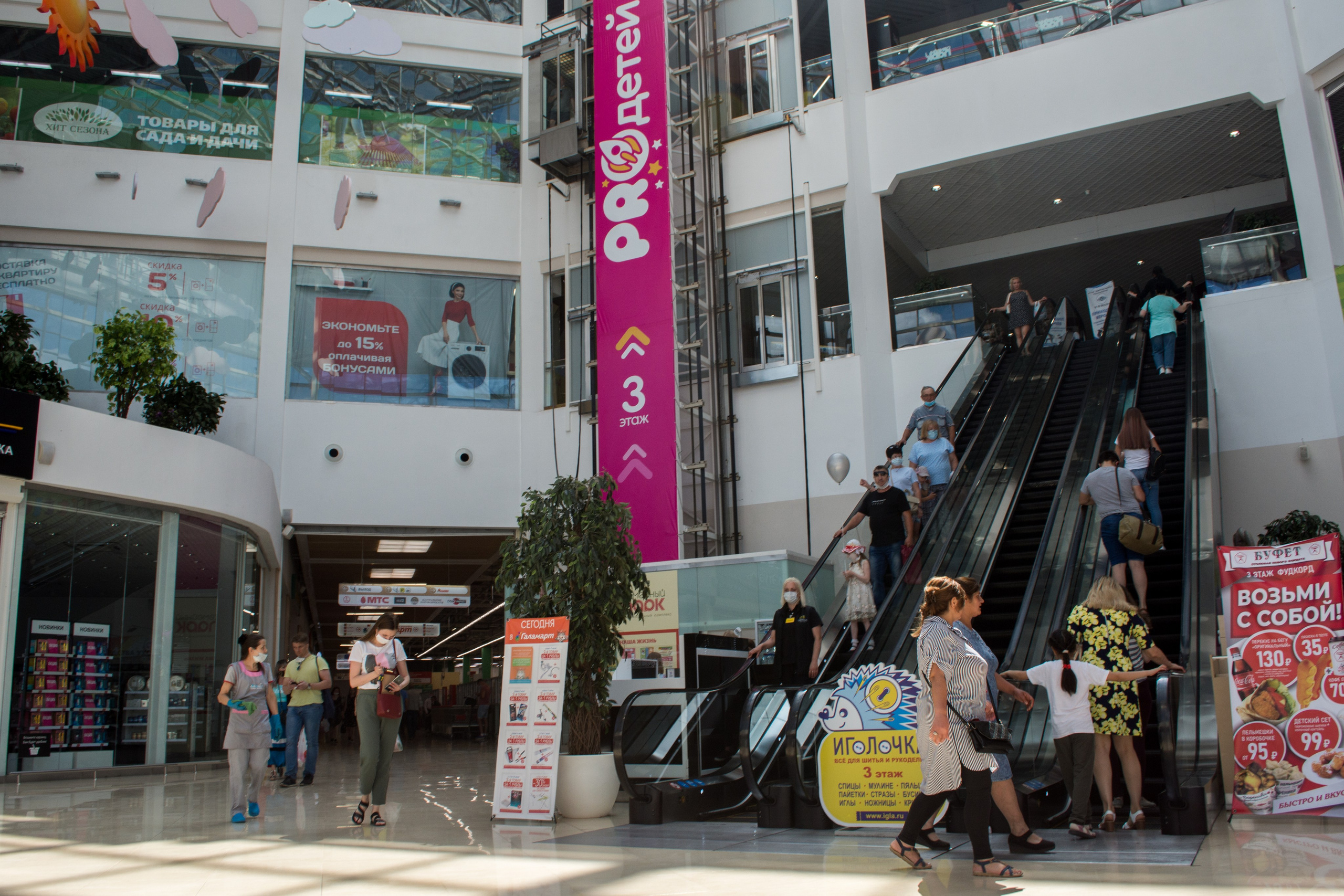 Промышленная съёмка. Съёмка интерьера и экстерьера. Evgeniy Roslov