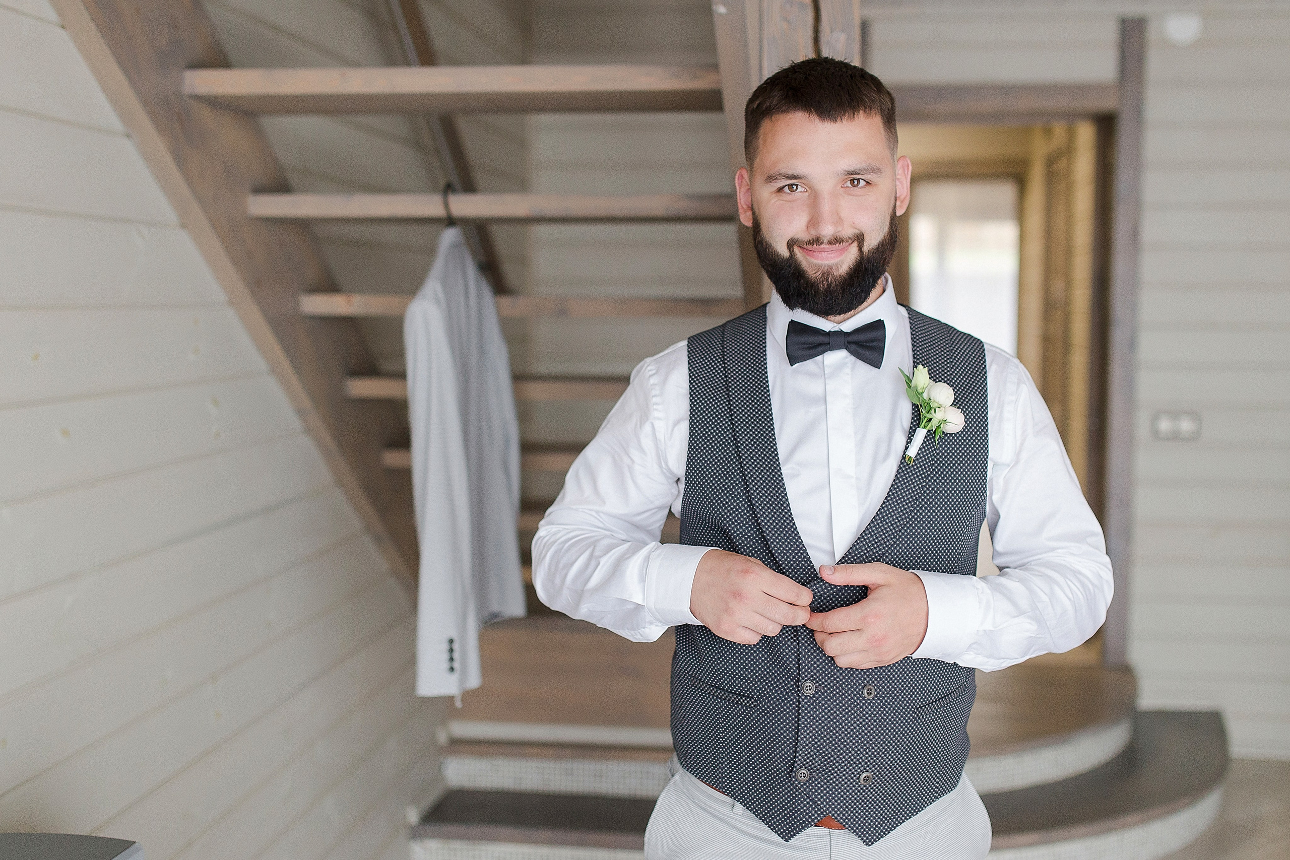 Свадебная съемка. Фотограф Иван Летохин