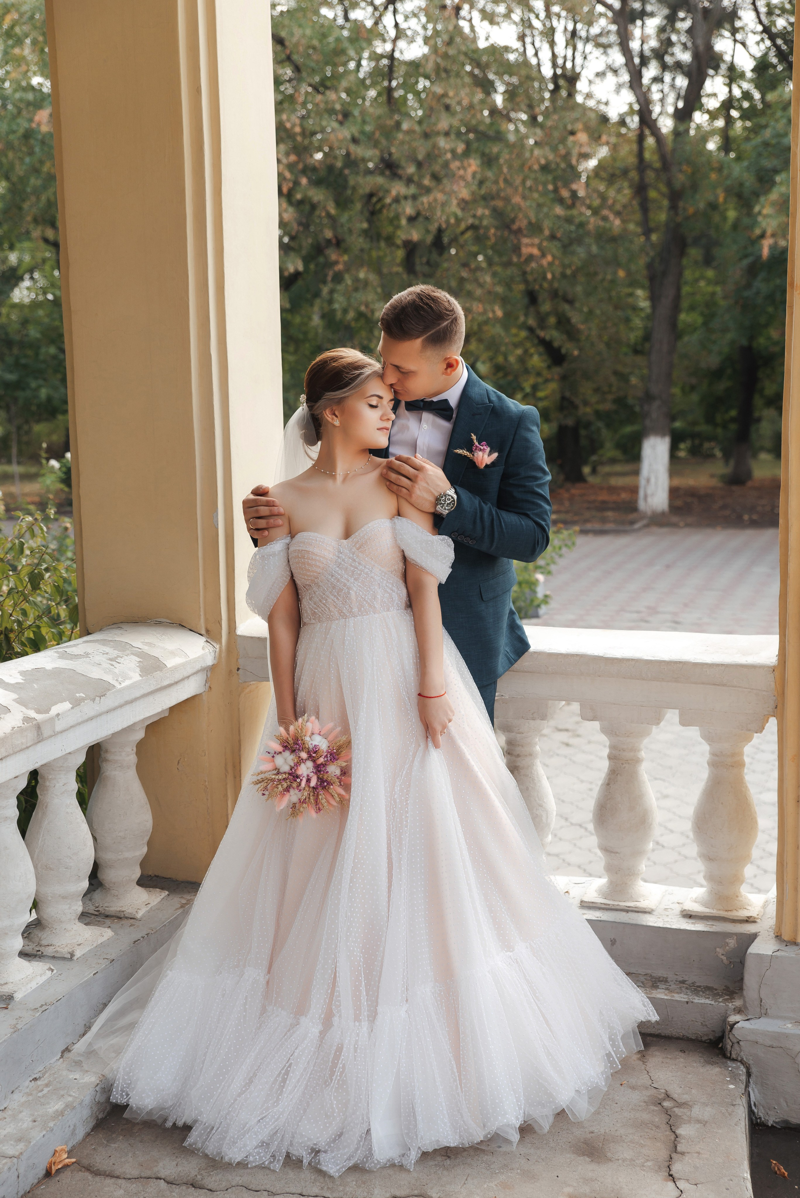 Фотограф Дарья Борисова в г. Новочеркасск и РО