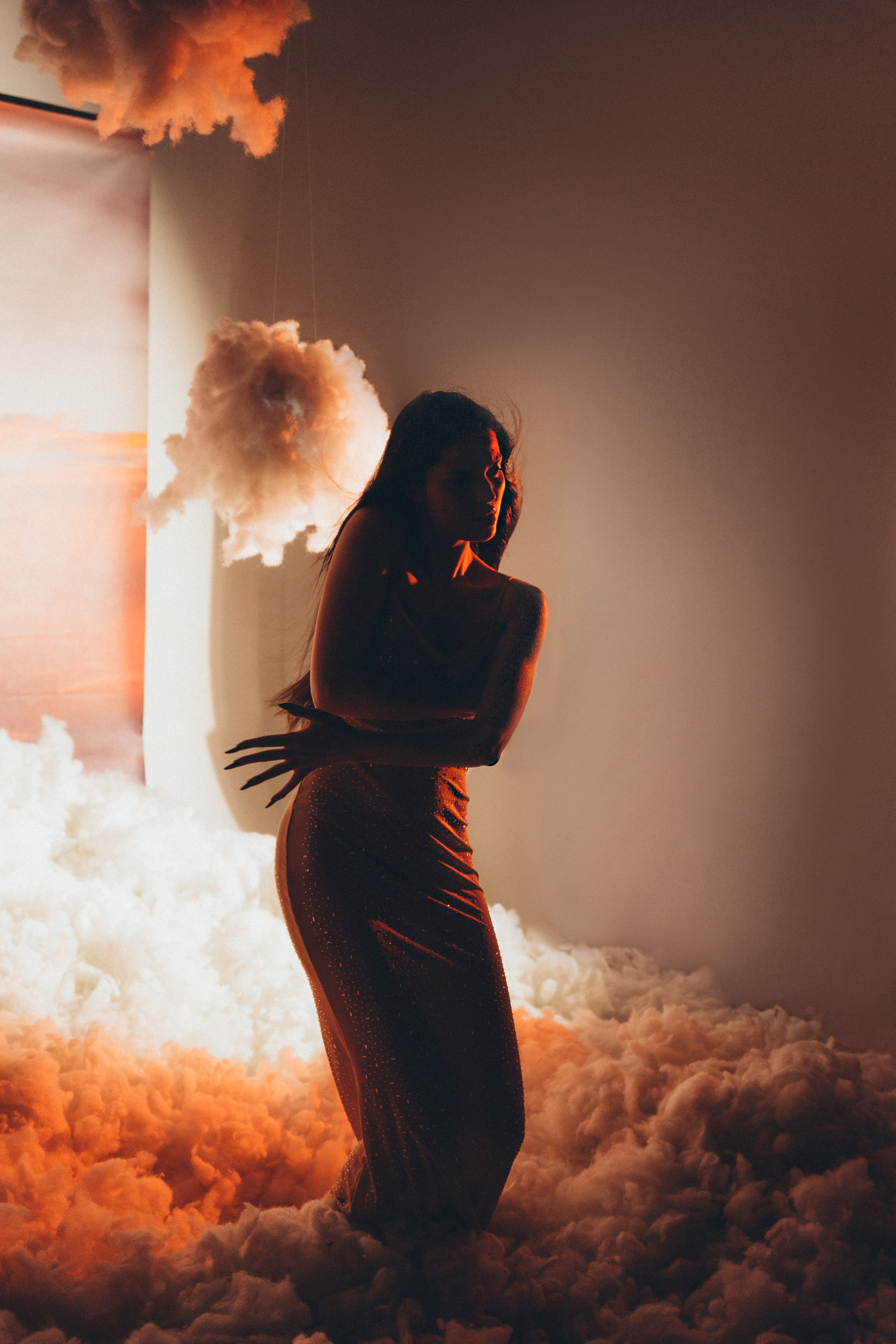 Эля. Фотограф Москва