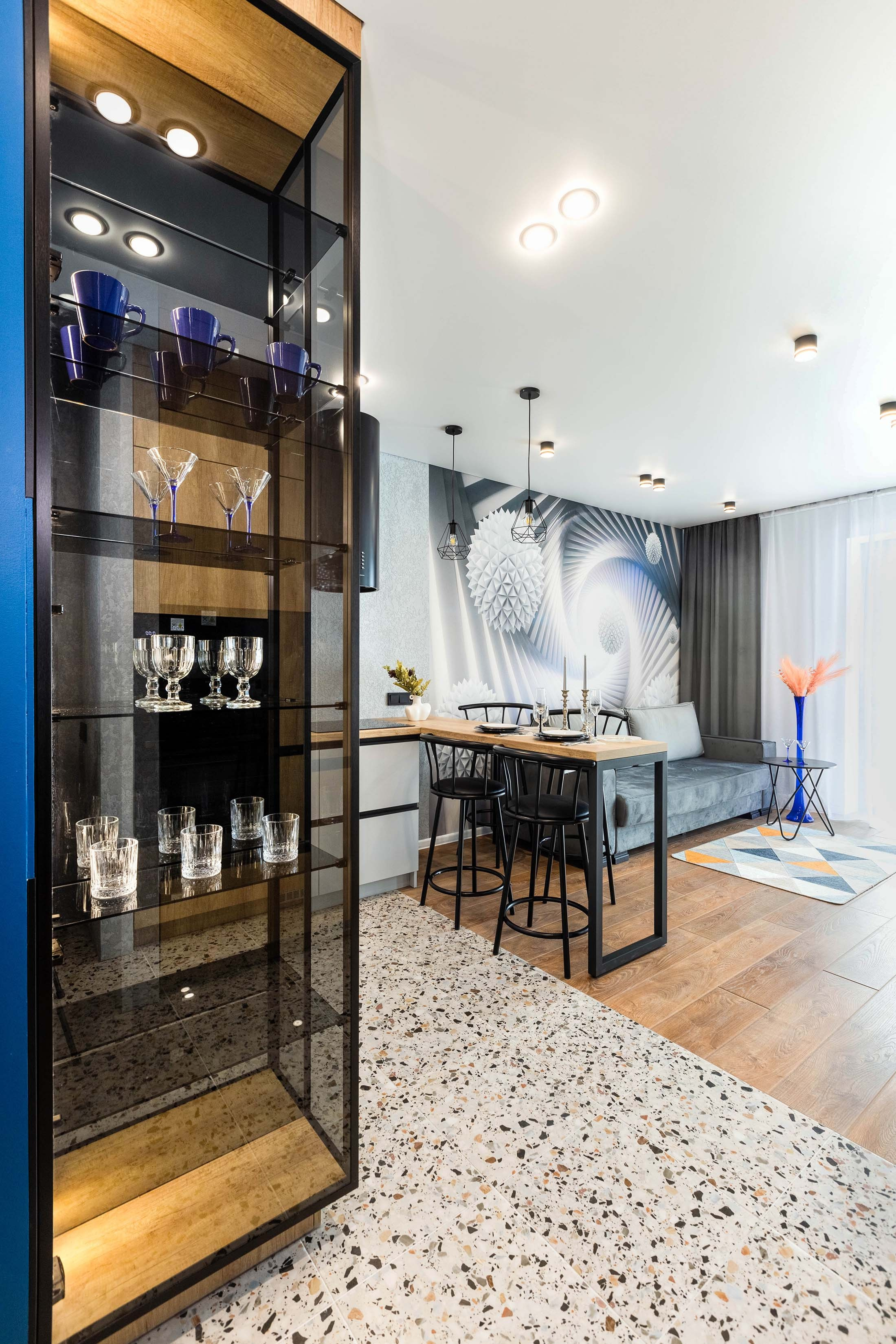 Интерьерная съемка. Фотограф в Минске Артур Манукян