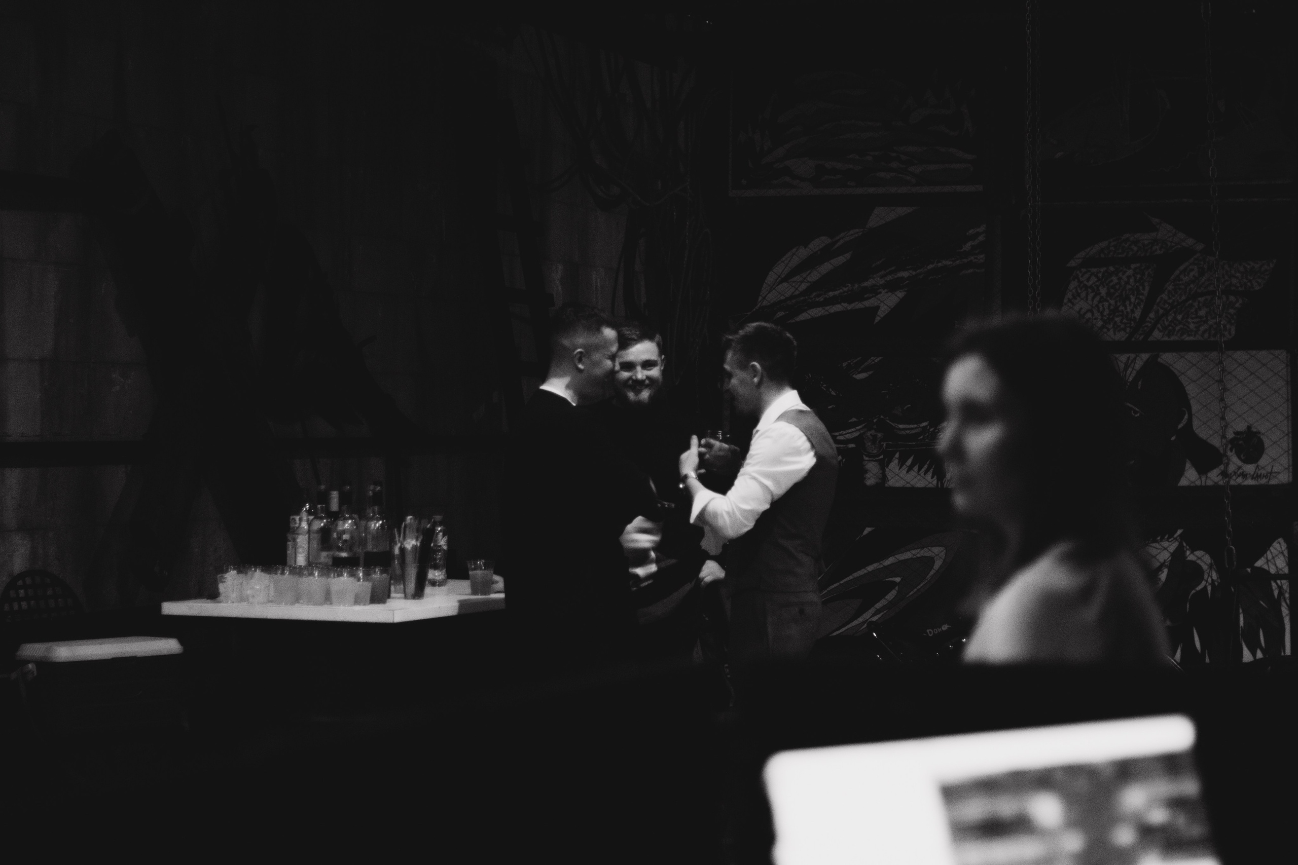 Фотосъемка вечеринки, Екатеринбург. Фотограф в Екатеринбурге Пойгина Елена