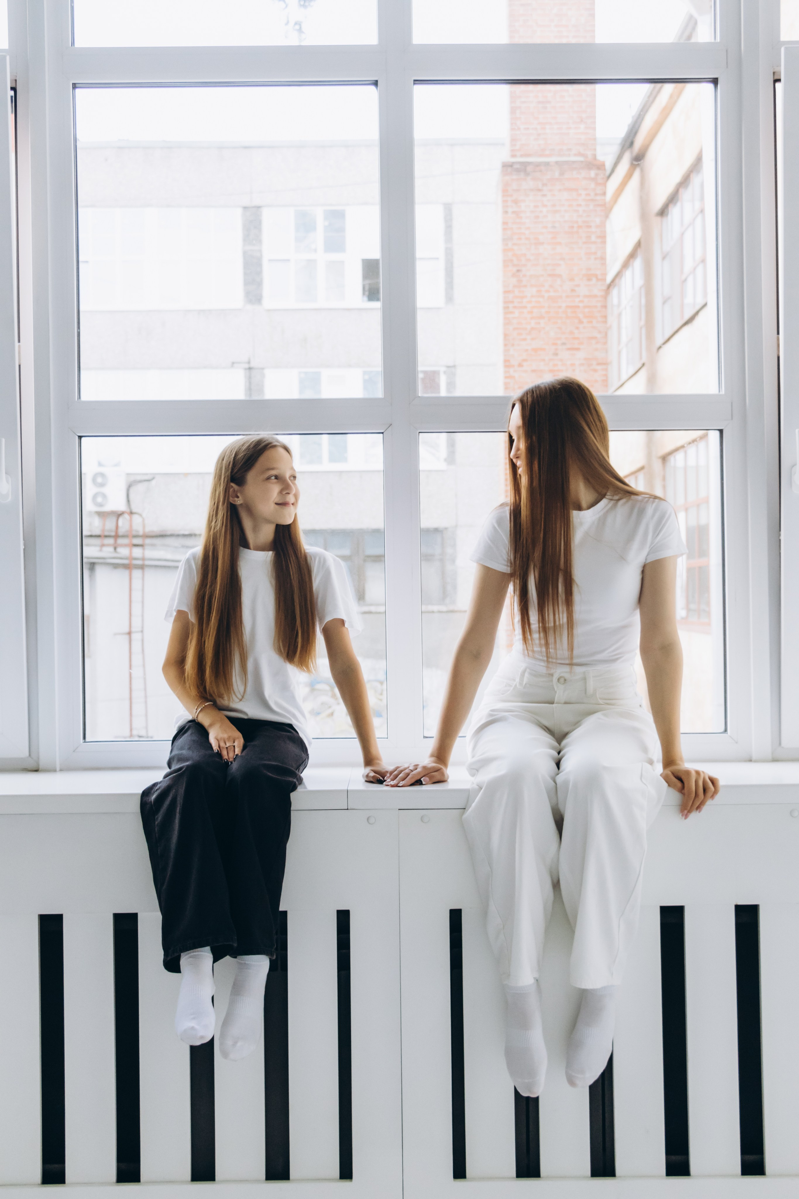 Семейная фотосессия в студии, Екатеринбург. Фотограф в Екатеринбурге Пойгина Елена