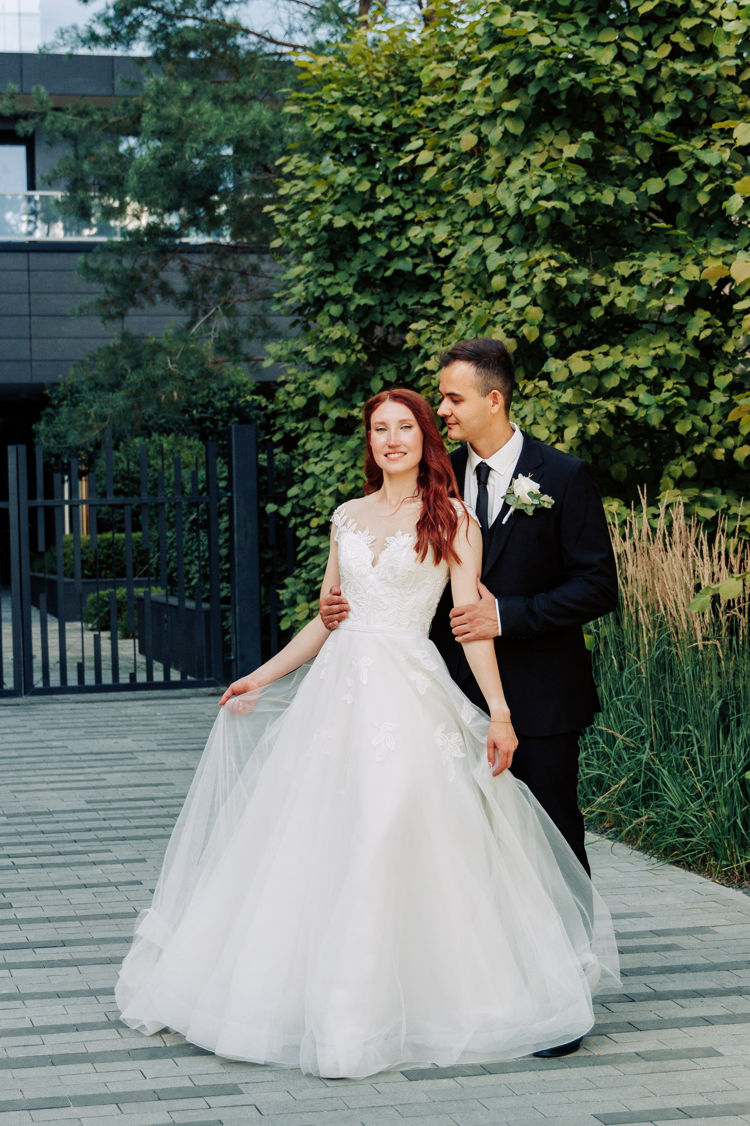 Свадьба Камиля и Анастасии — Екатеринбург | Свадебная фотосъёмка. Фотограф в Екатеринбурге Пойгина Елена