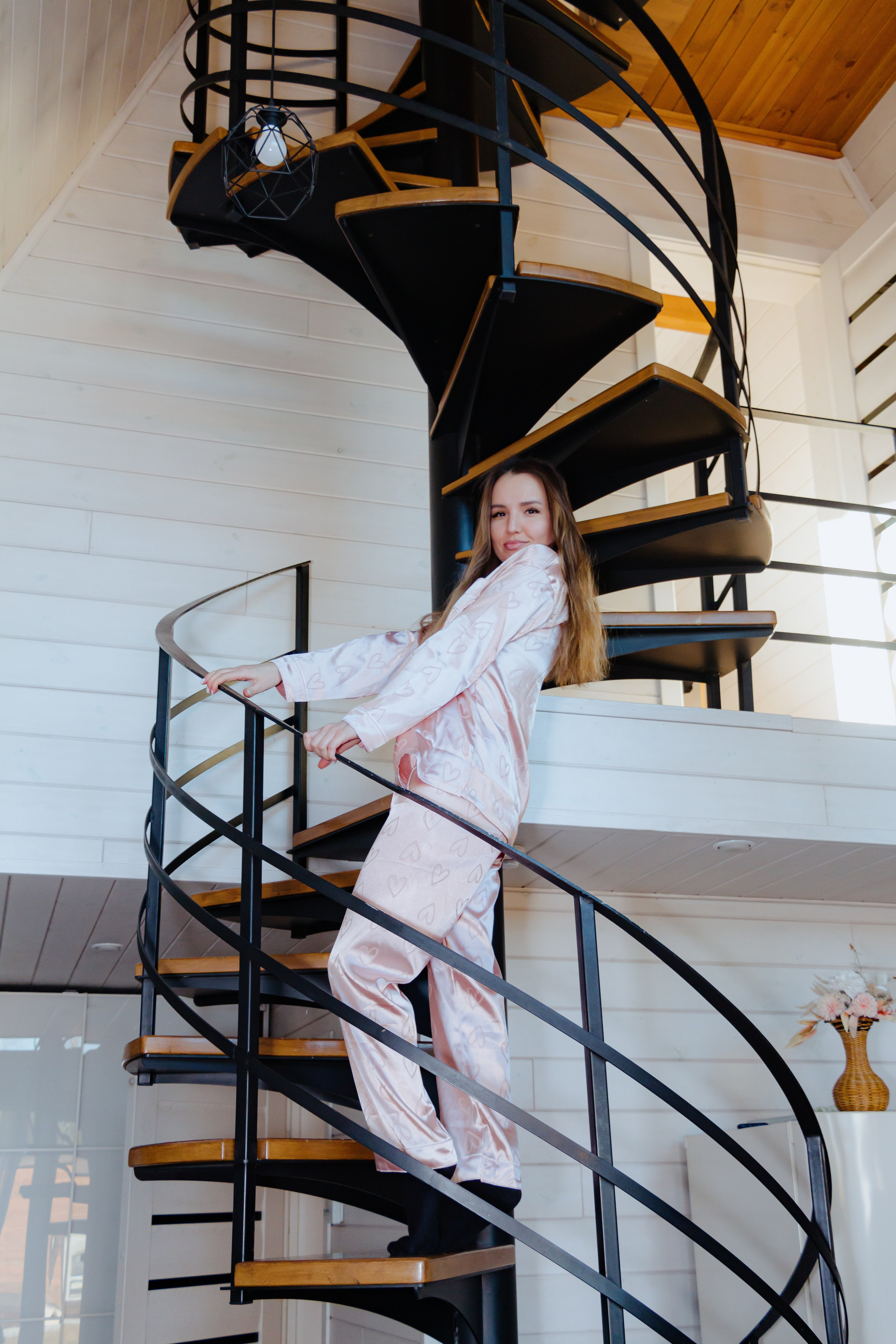 Фотосессия — пижамная вечеринка в Екатеринбурге. Фотограф в Екатеринбурге Пойгина Елена