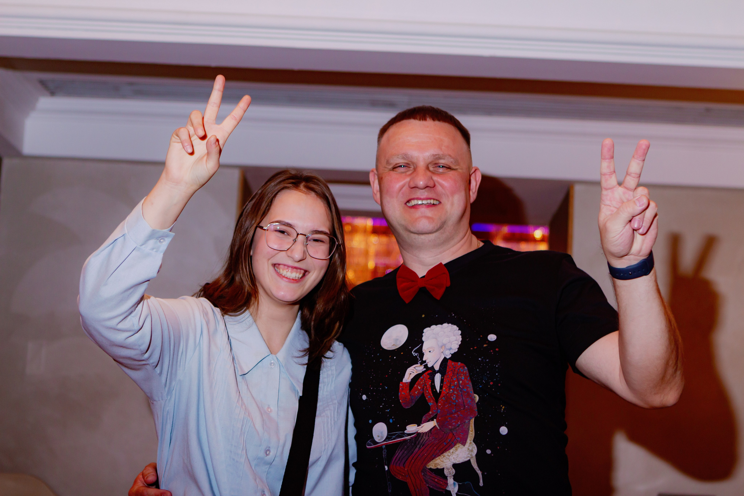 Фотосъёмка корпоратива компании «Казанова 69», Екатеринбург. Фотограф в Екатеринбурге Пойгина Елена