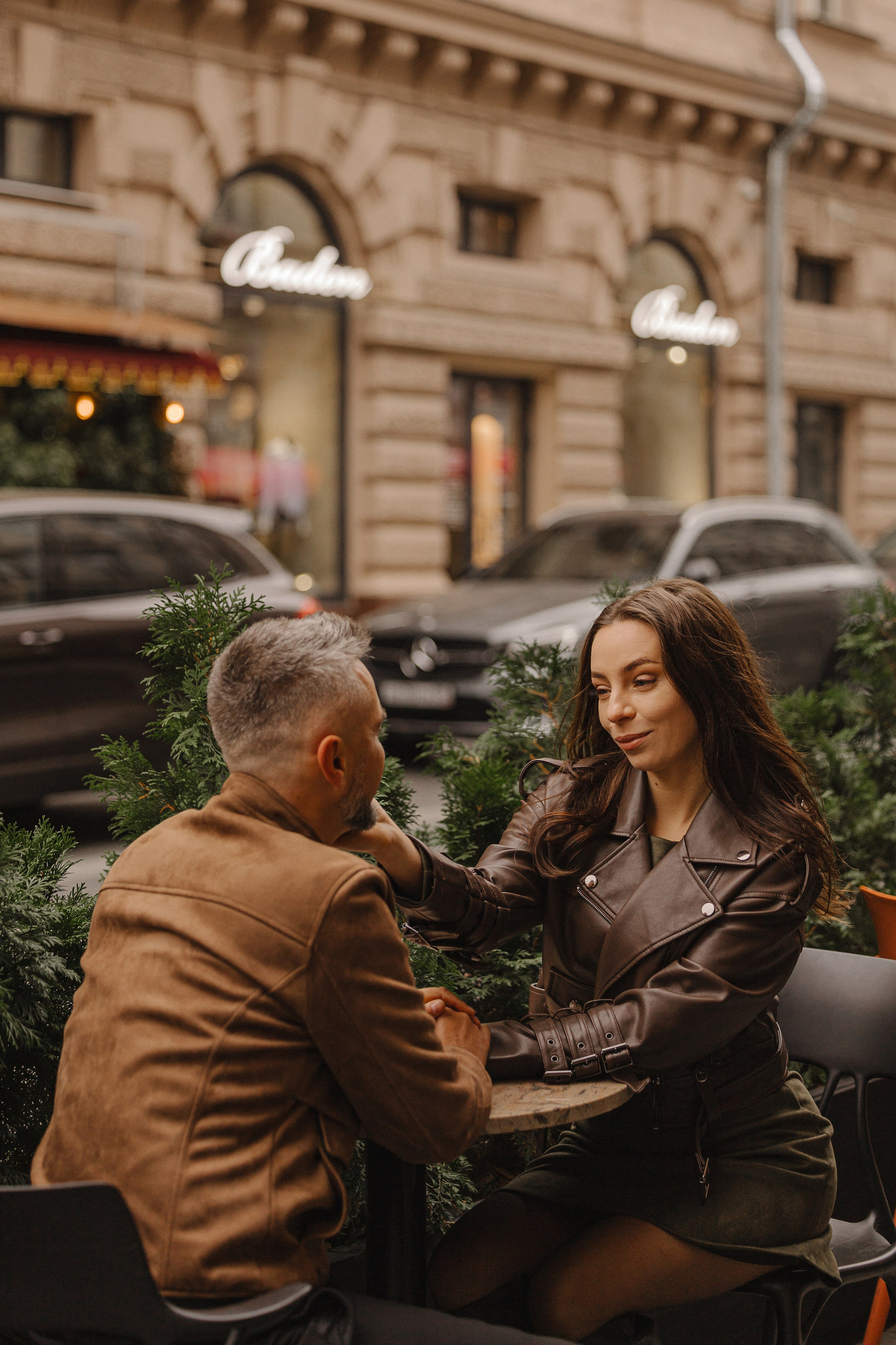 Анна и Алексей. Женский, семейный и детский фотограф Москва Черешнева Злата