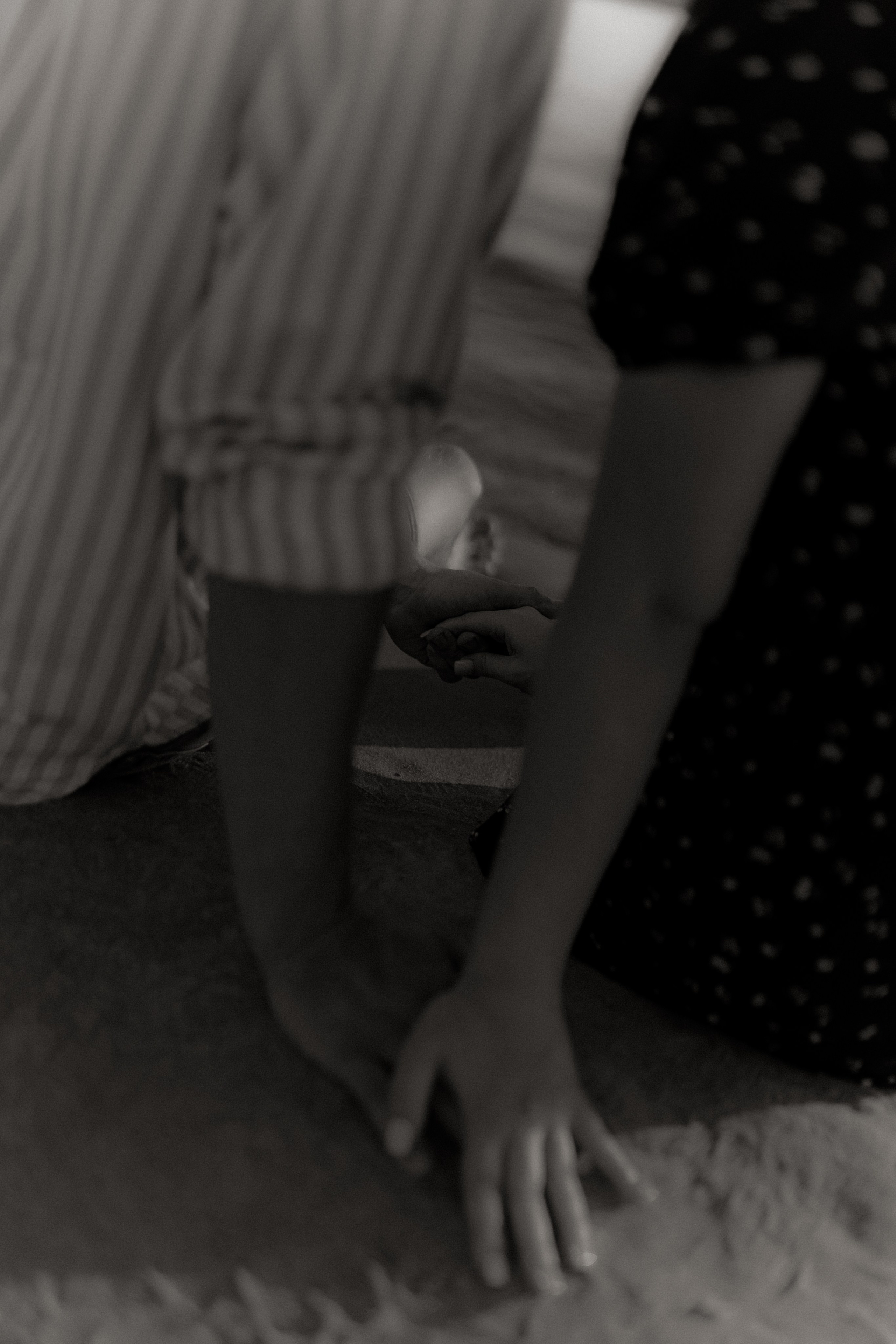 Семен и Ольга. DARYA.BELKINA