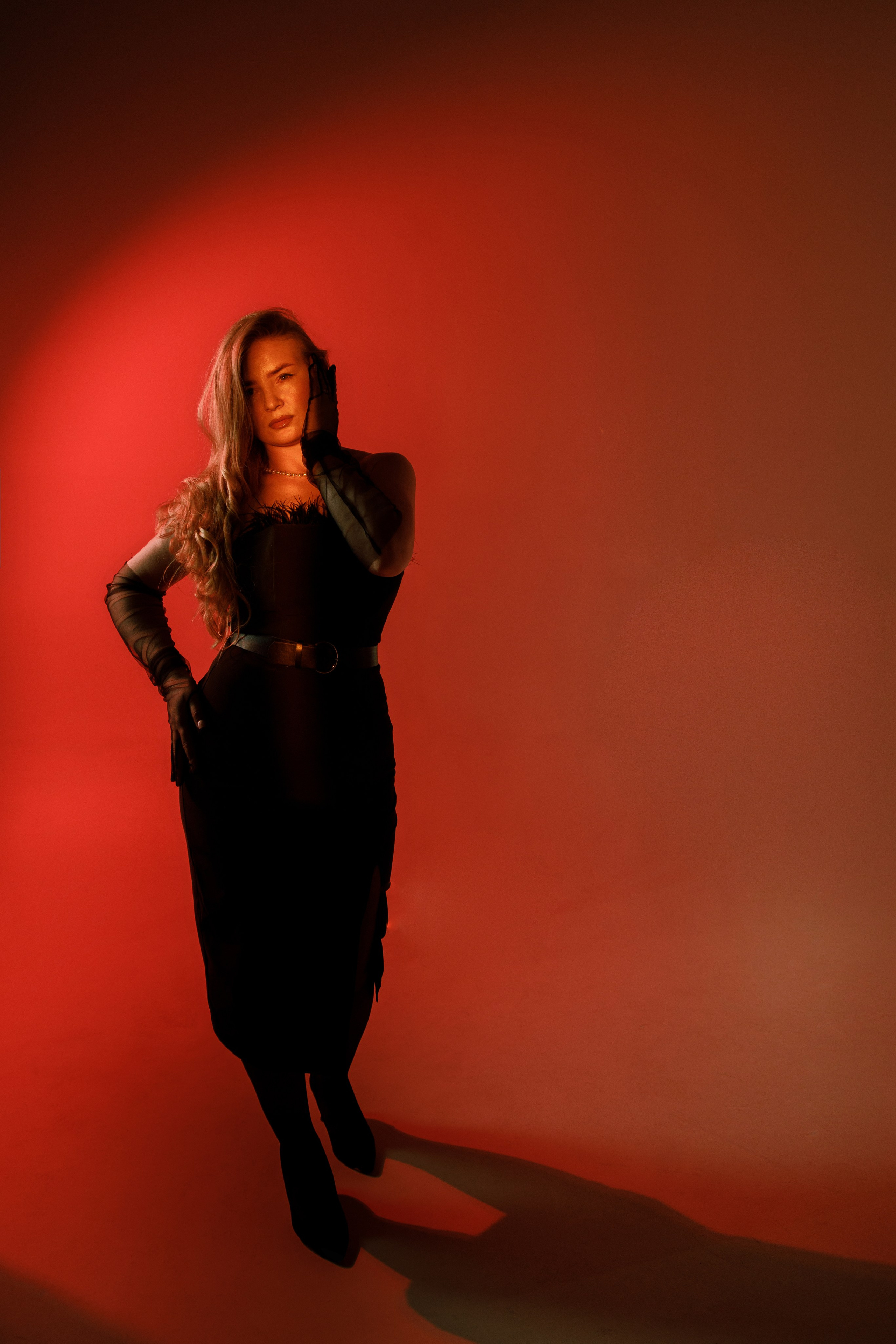 Настя. Фотограф Новороссийск