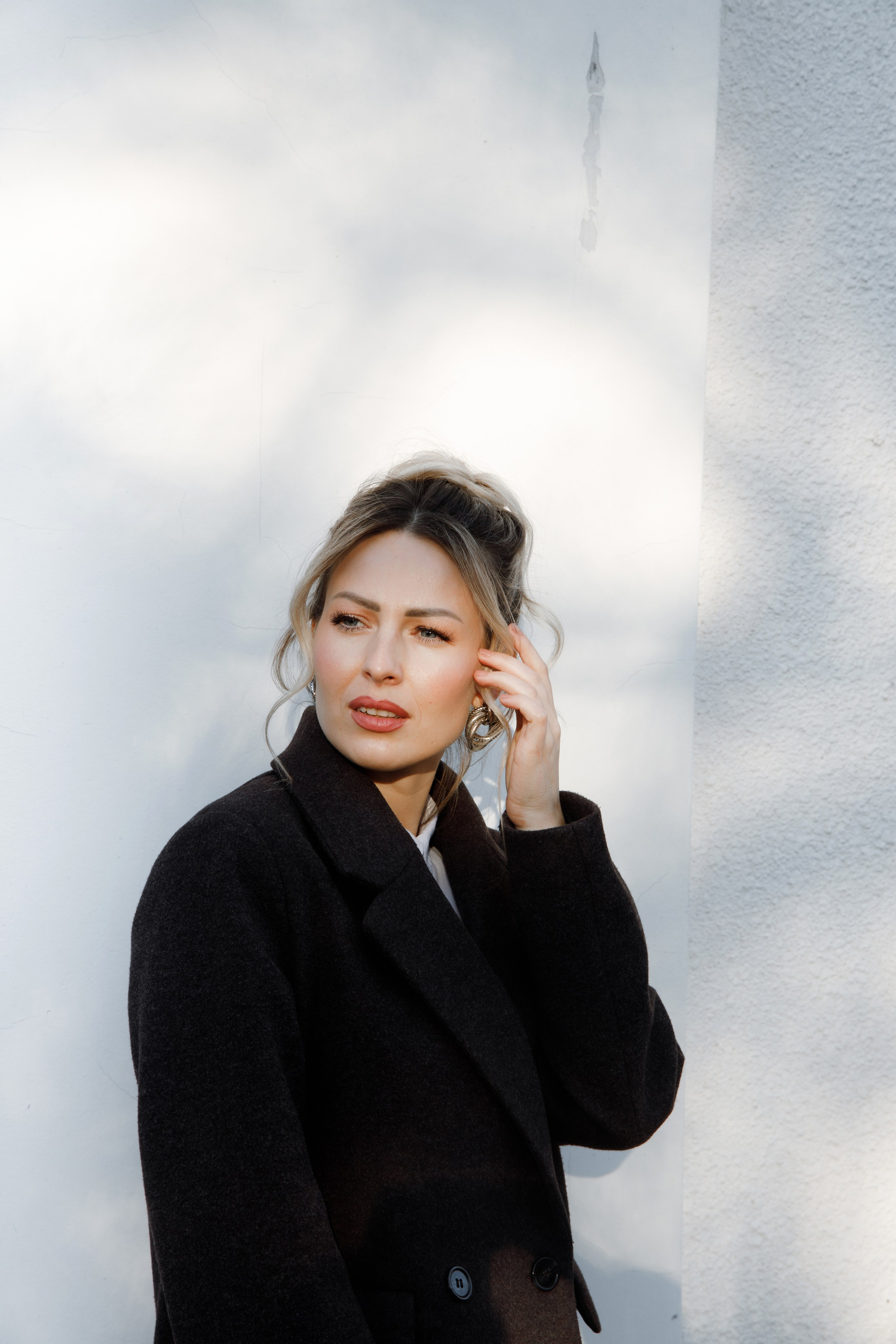 Виктория и Стас. Фотограф Новороссийск